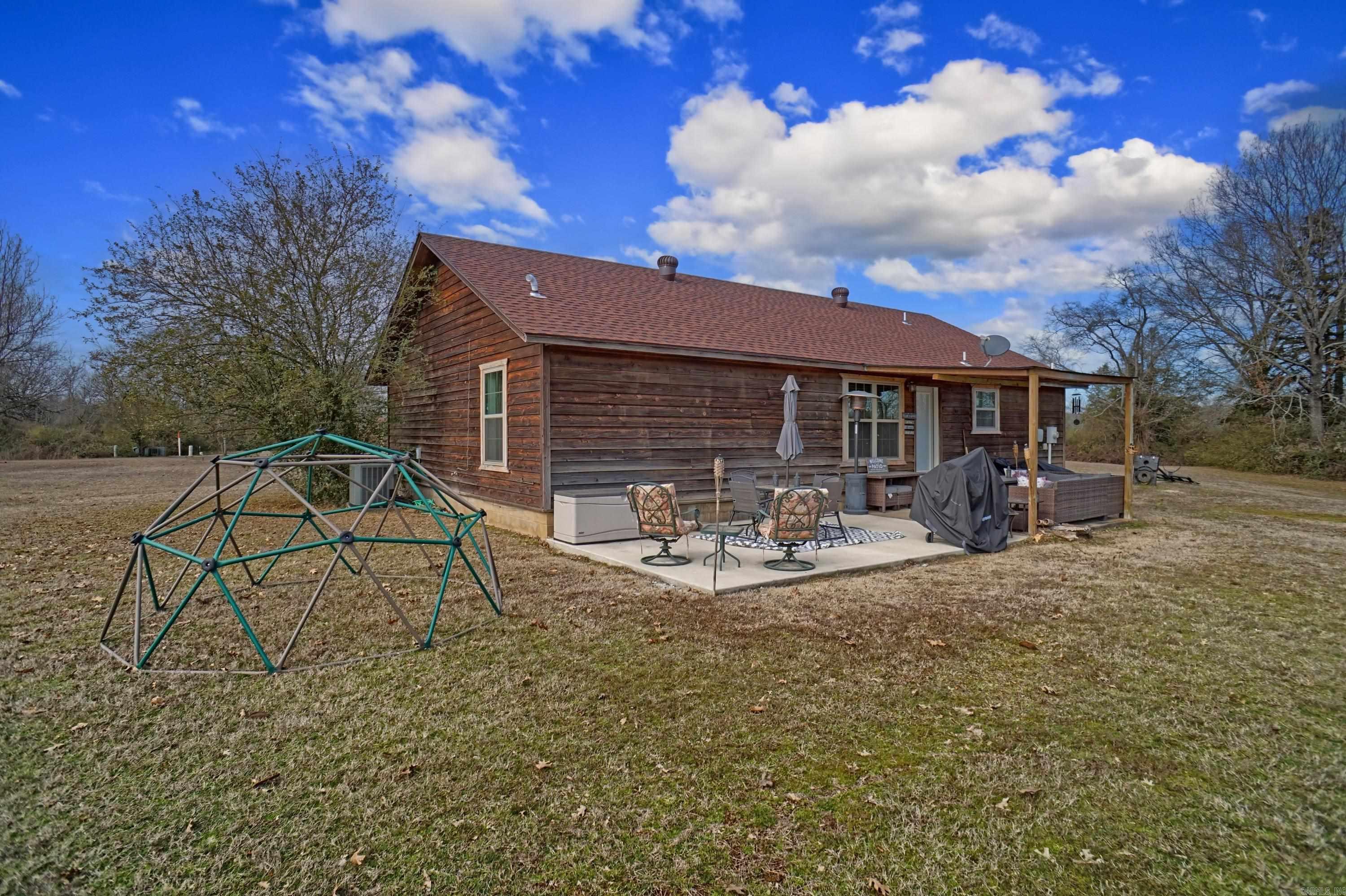 10303 Spring Creek Estates