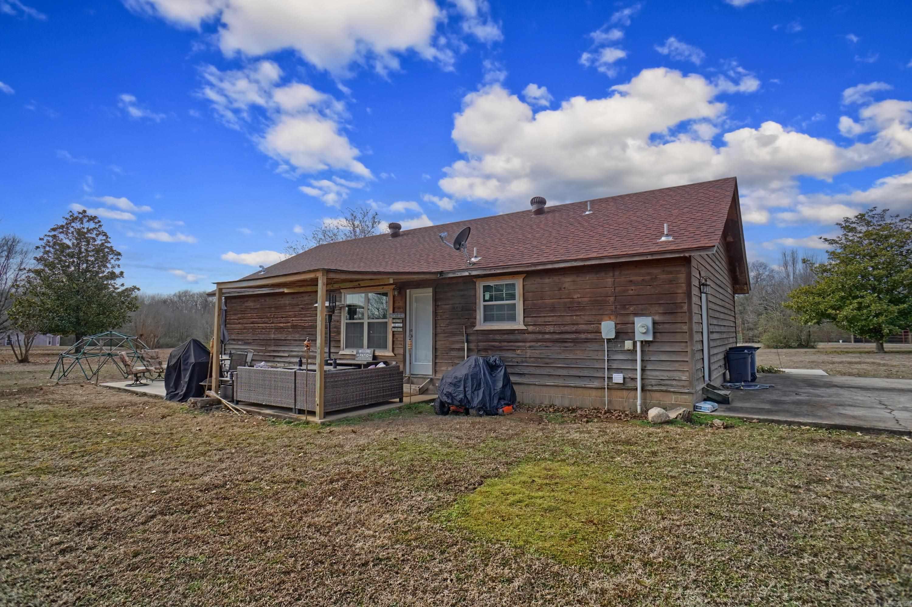 10303 Spring Creek Estates