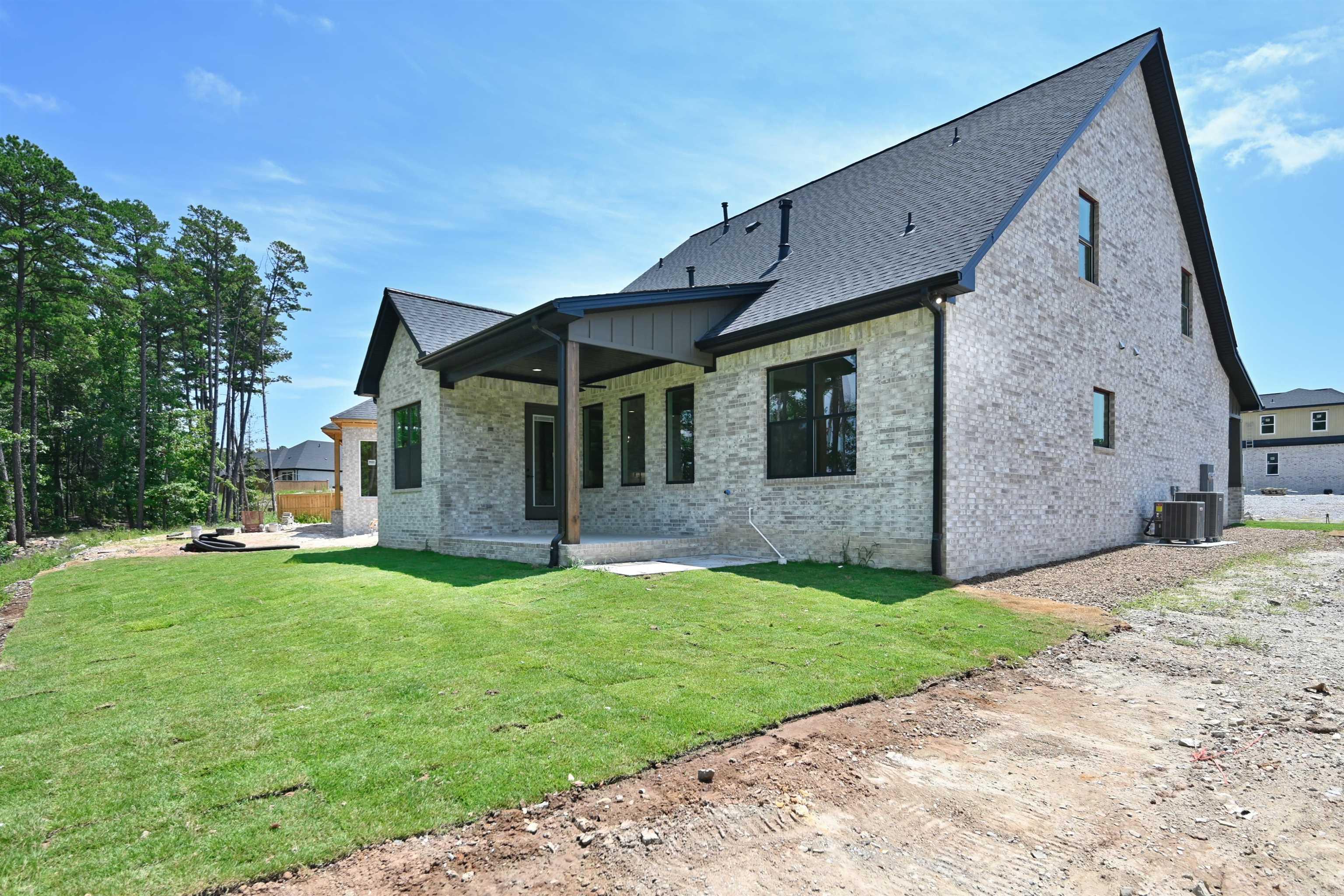 173 Fletcher Ridge Drive