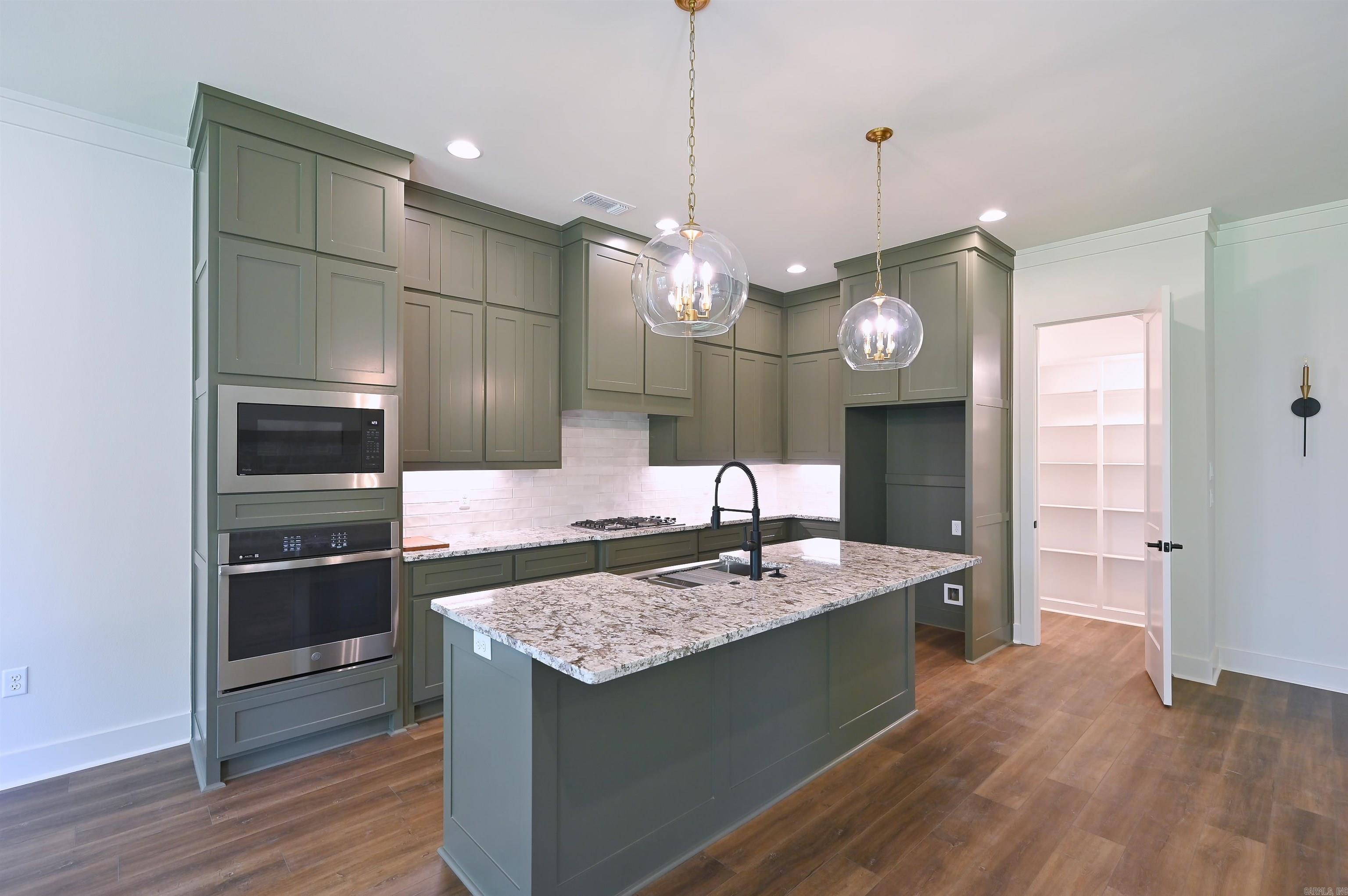 173 Fletcher Ridge Drive