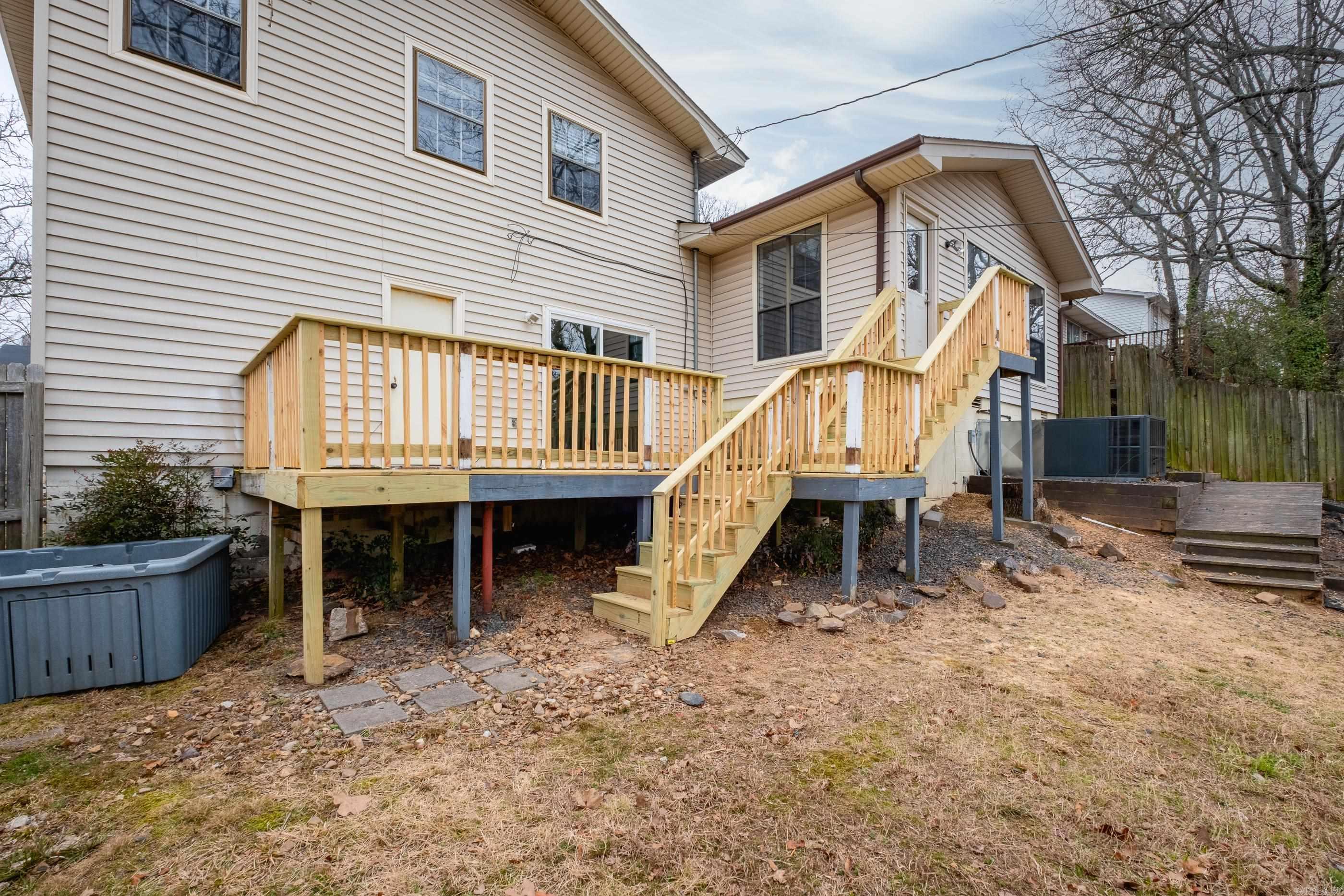 304 Windhill Drive
