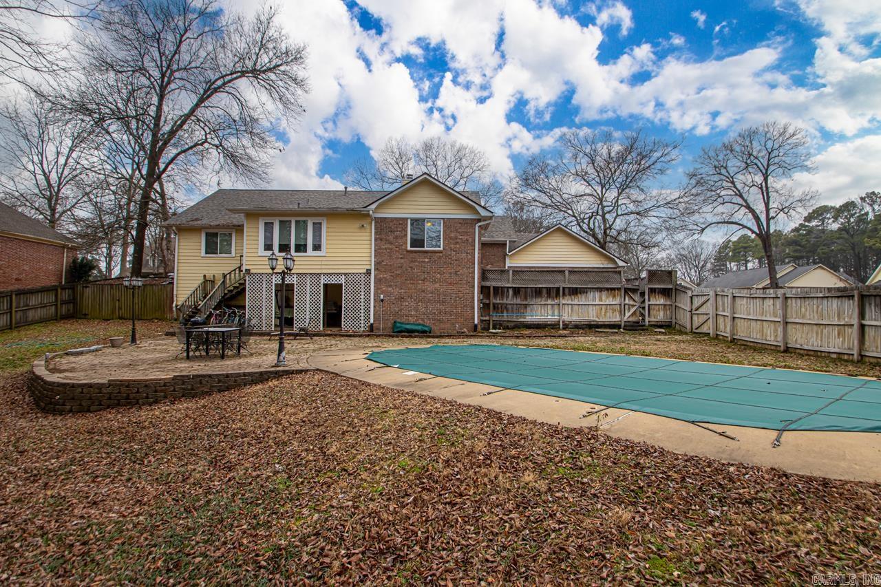 312 Fair Oaks Drive