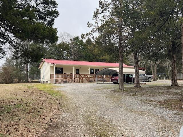 340 Overlook Drive