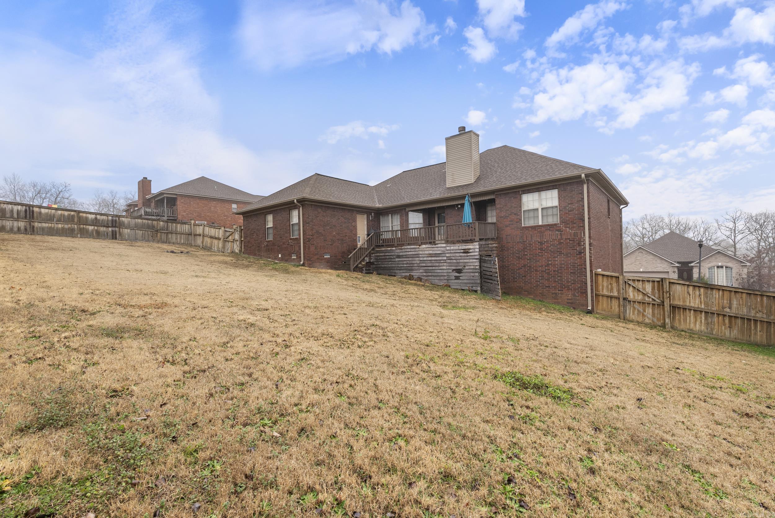 123 Ridgecrest Square