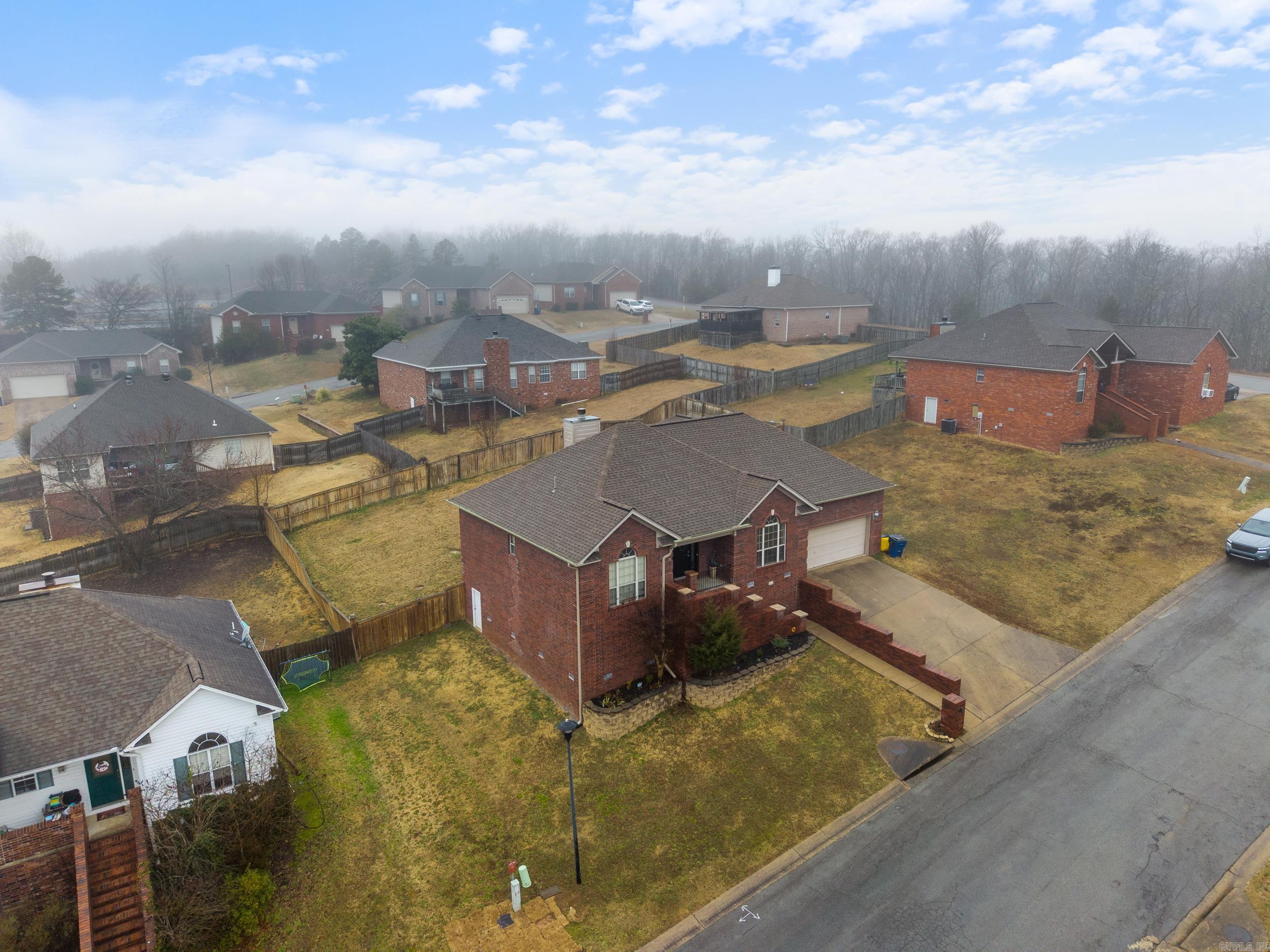 123 Ridgecrest Square