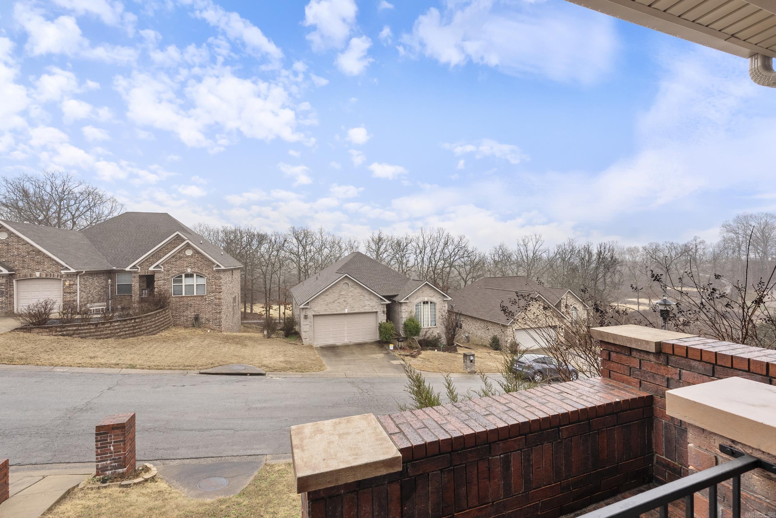 123 Ridgecrest Square