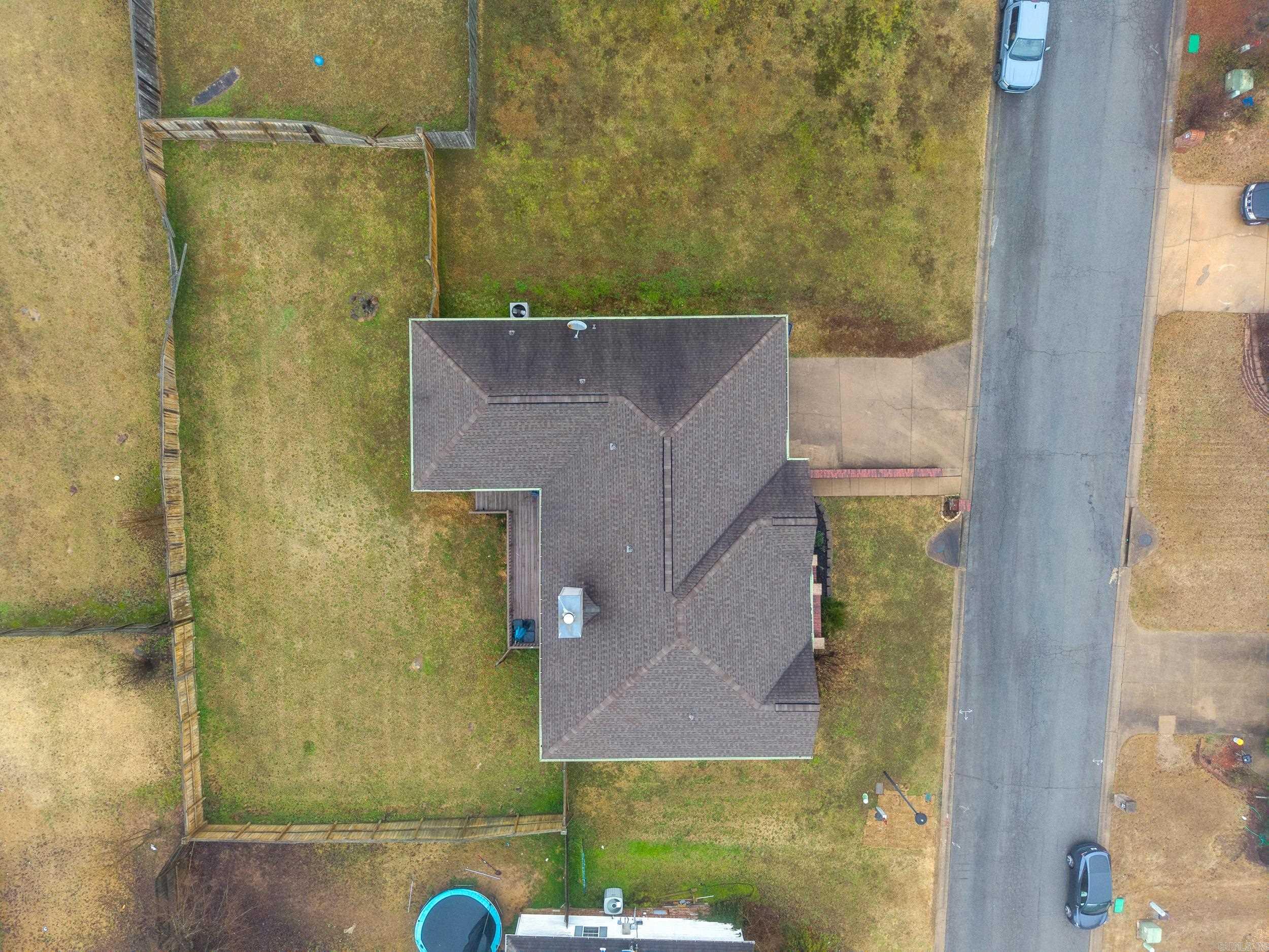 123 Ridgecrest Square