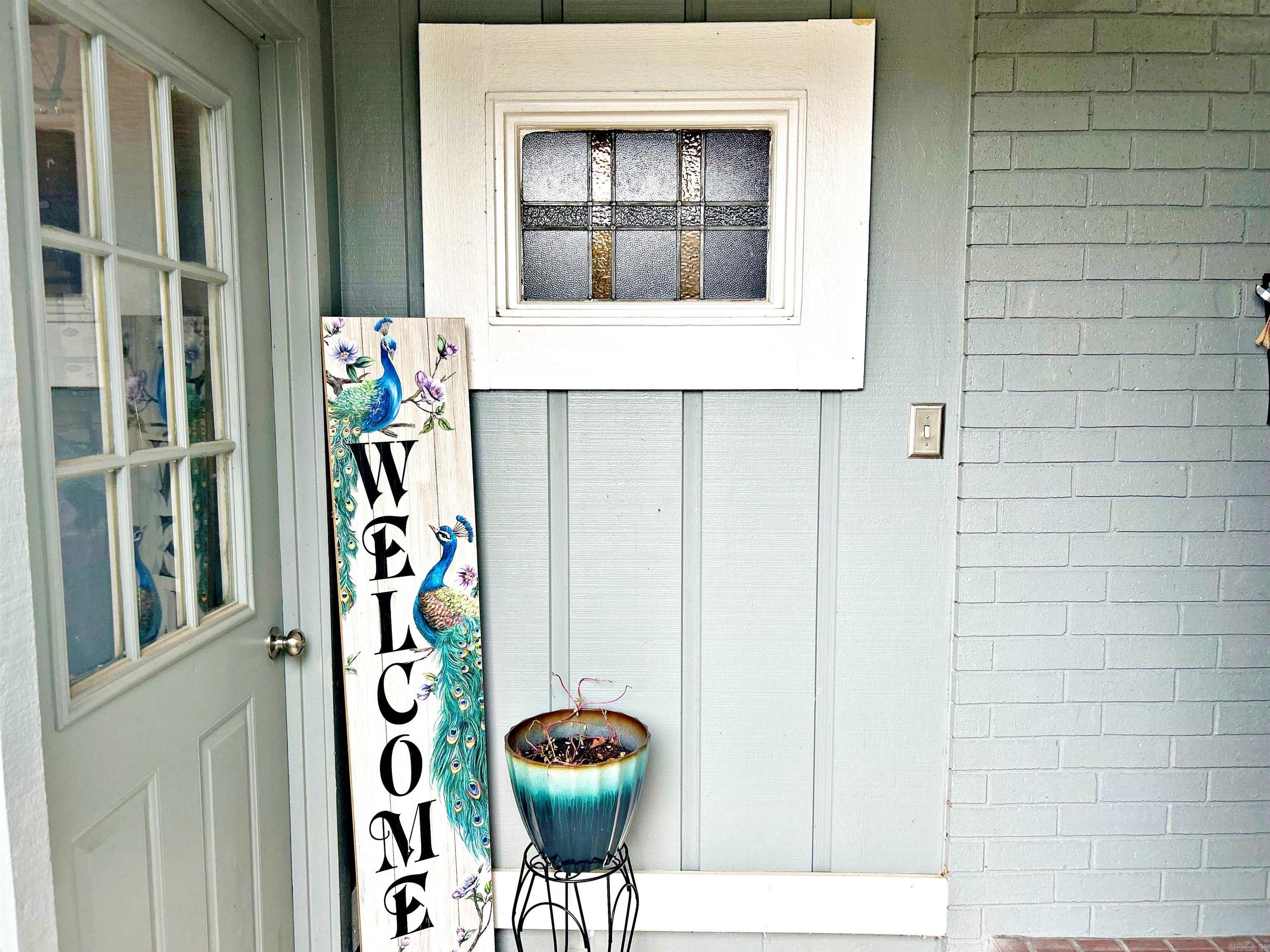 831 Akers Road