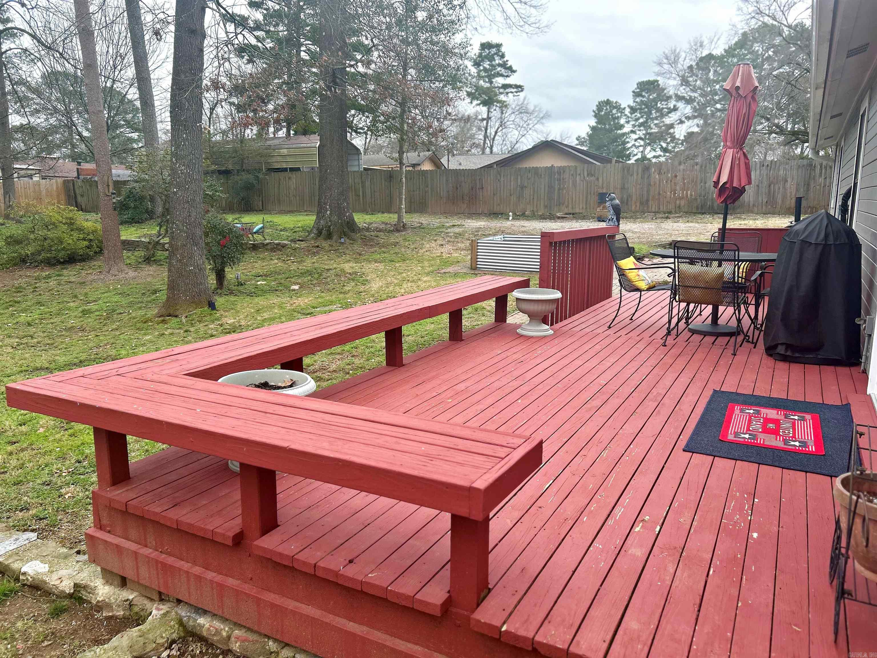 831 Akers Road