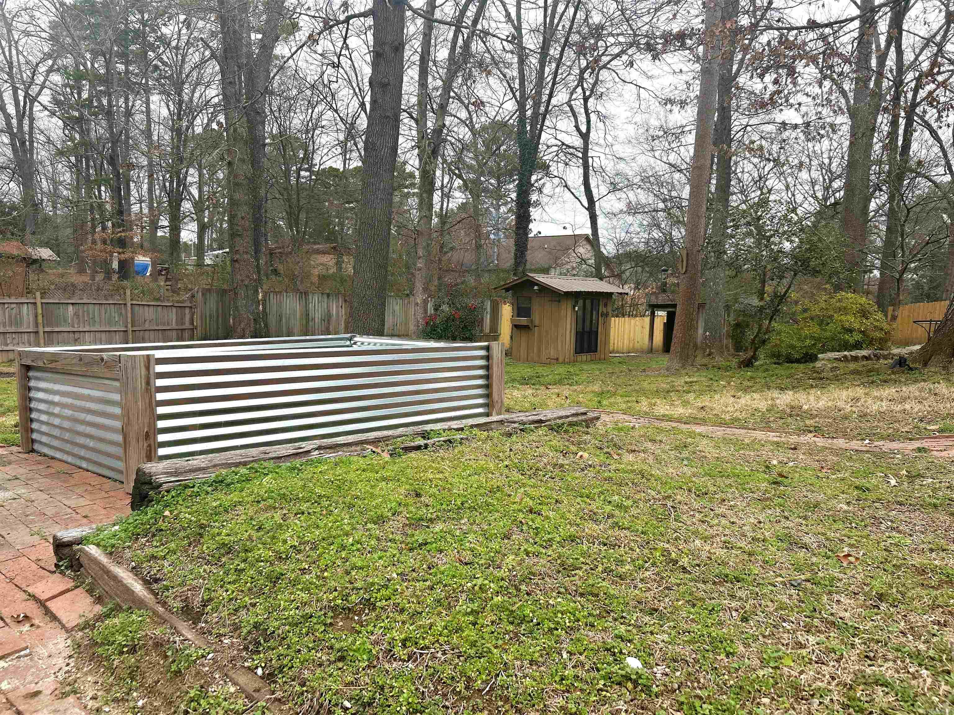 831 Akers Road