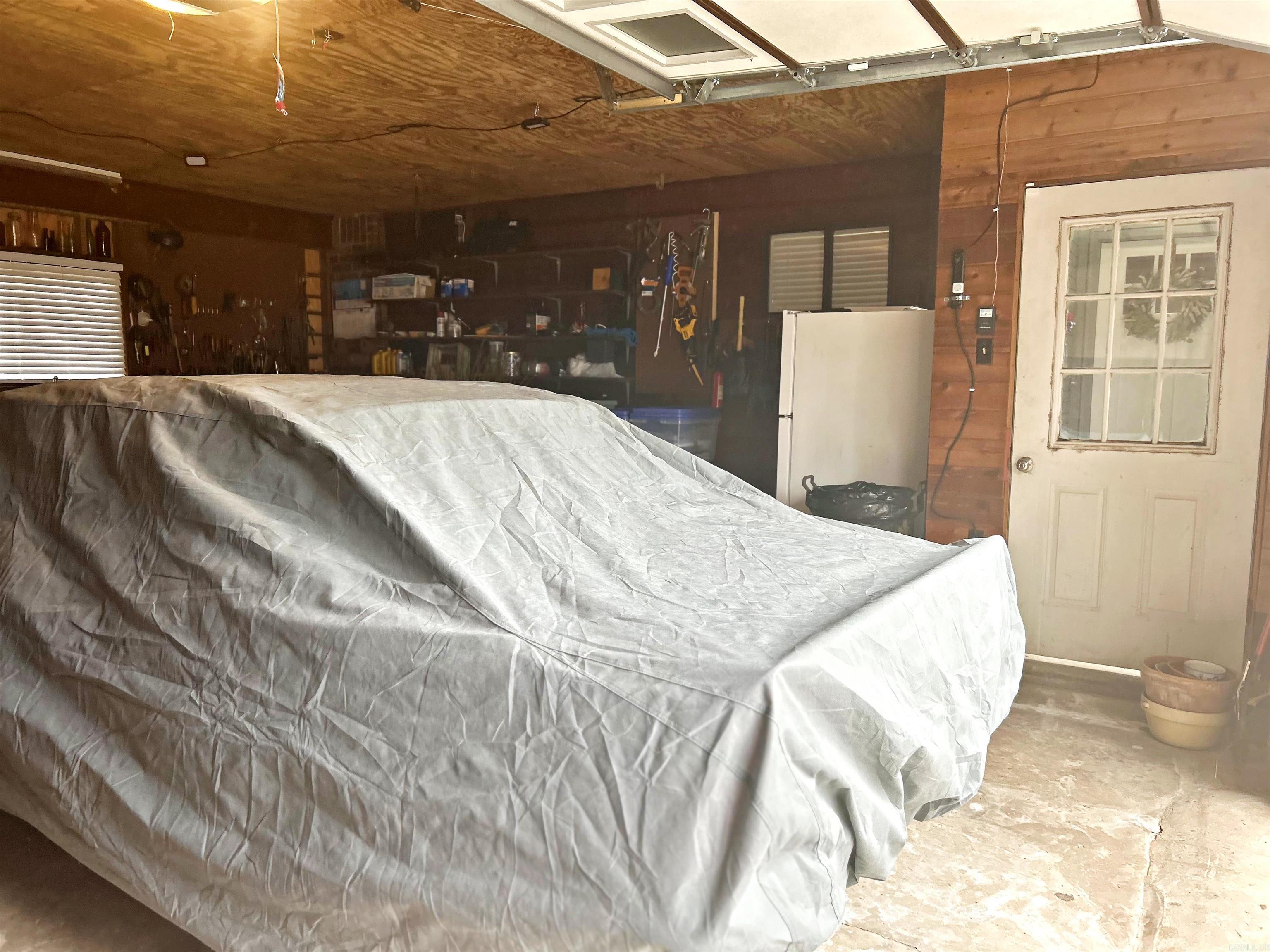831 Akers Road