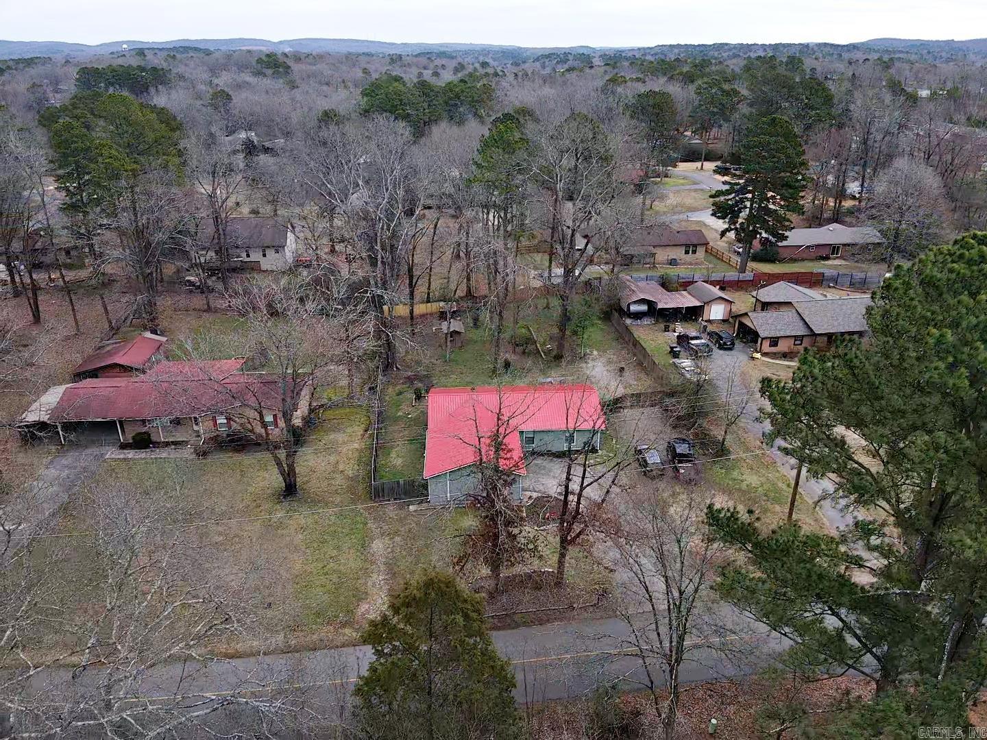 831 Akers Road