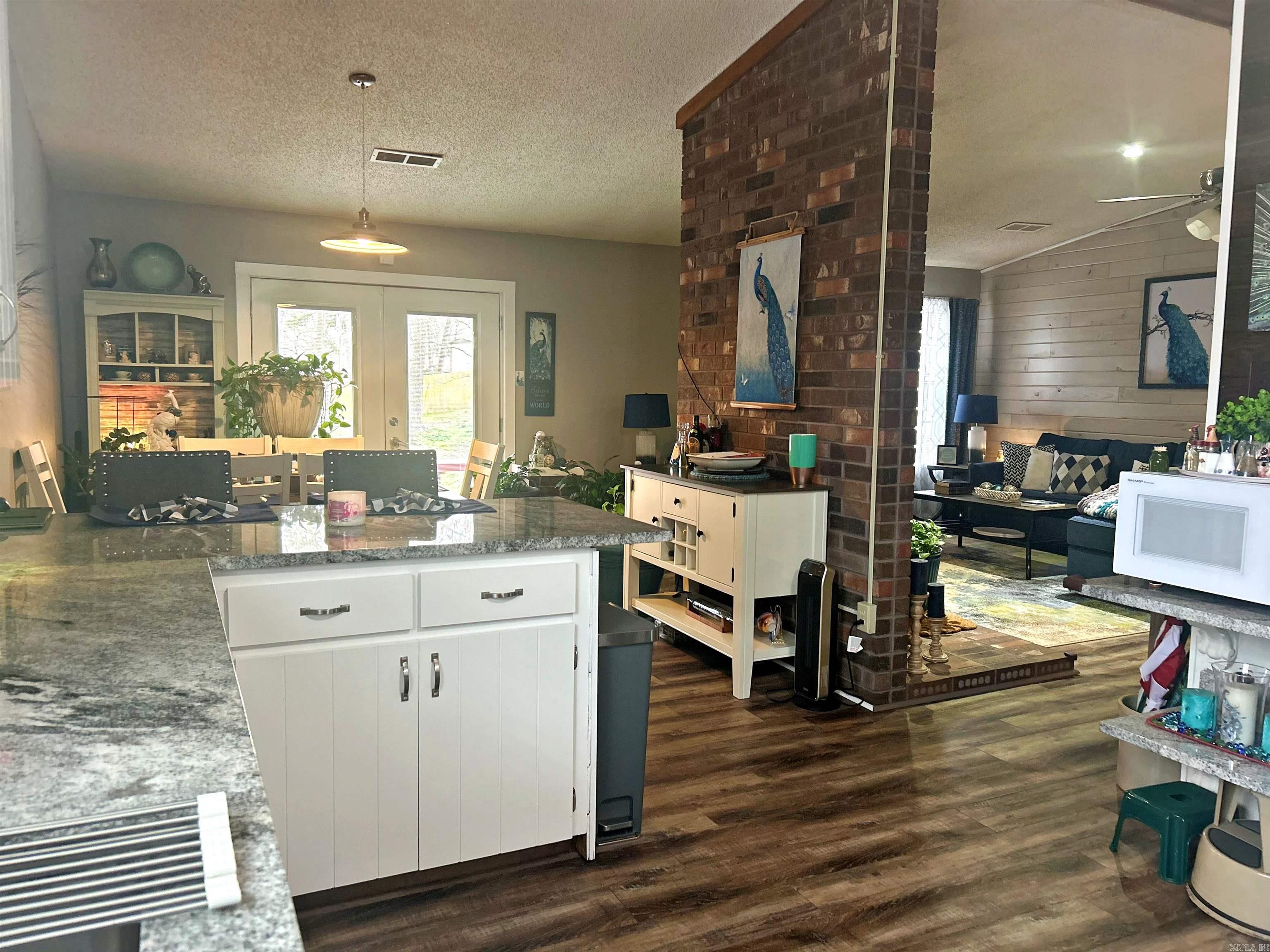 831 Akers Road