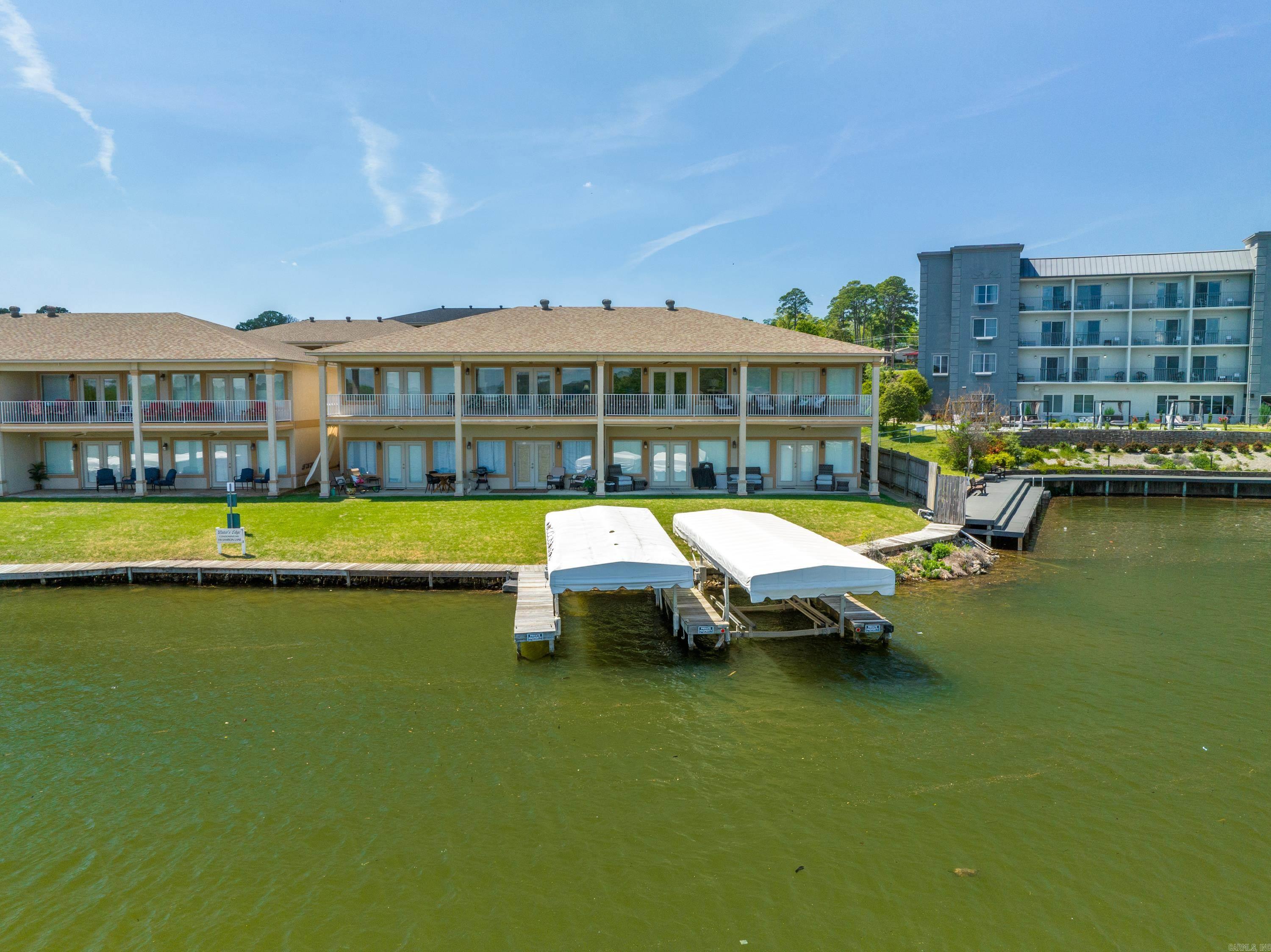 110 Jamison Lane Unit: D3