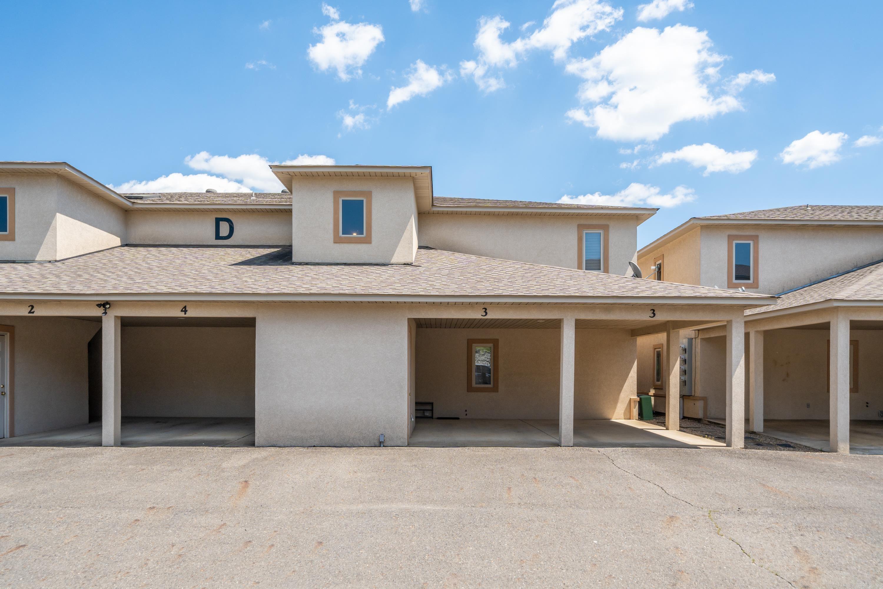 110 Jamison Lane Unit: D3