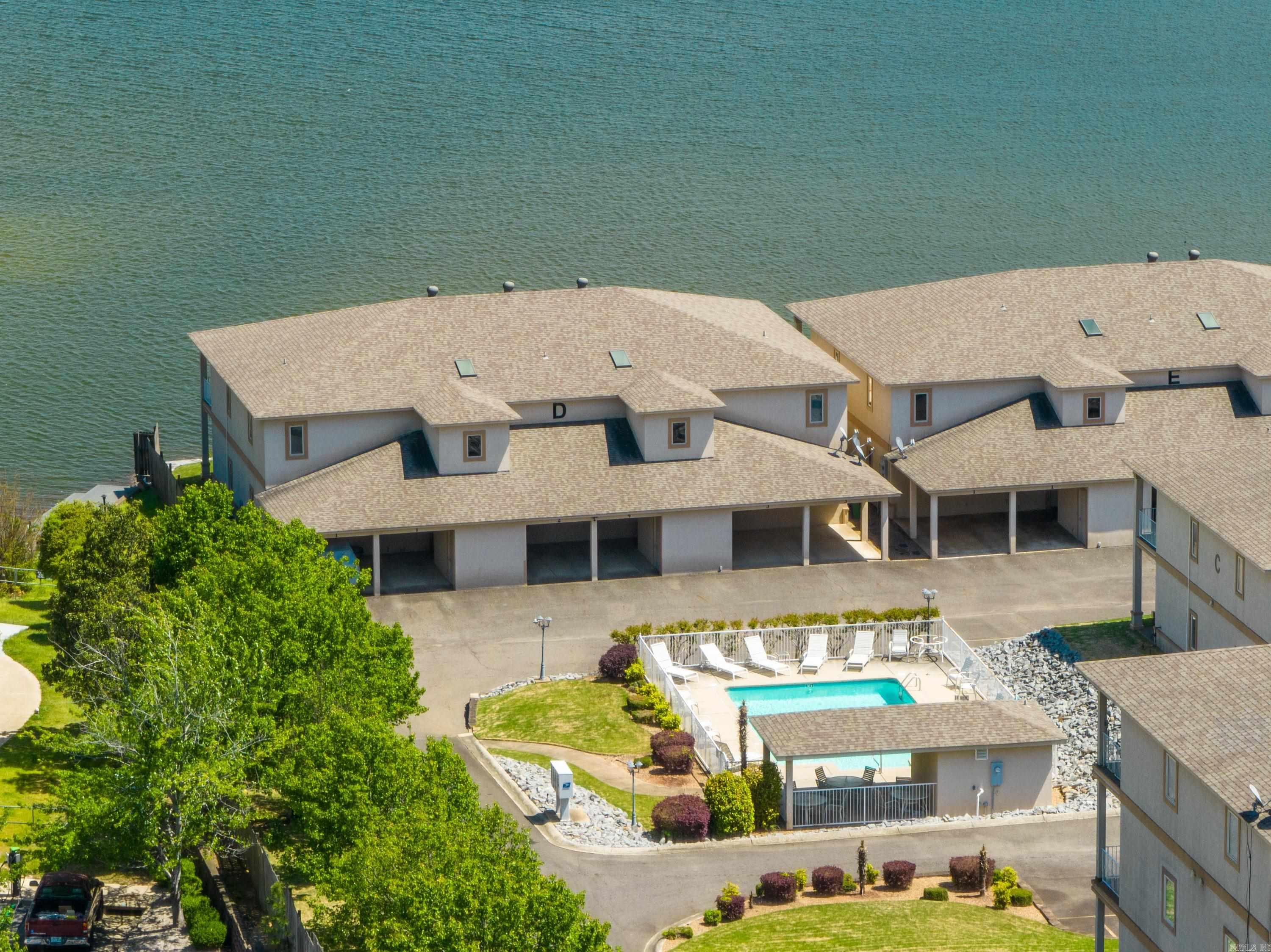 110 Jamison Lane Unit: D3