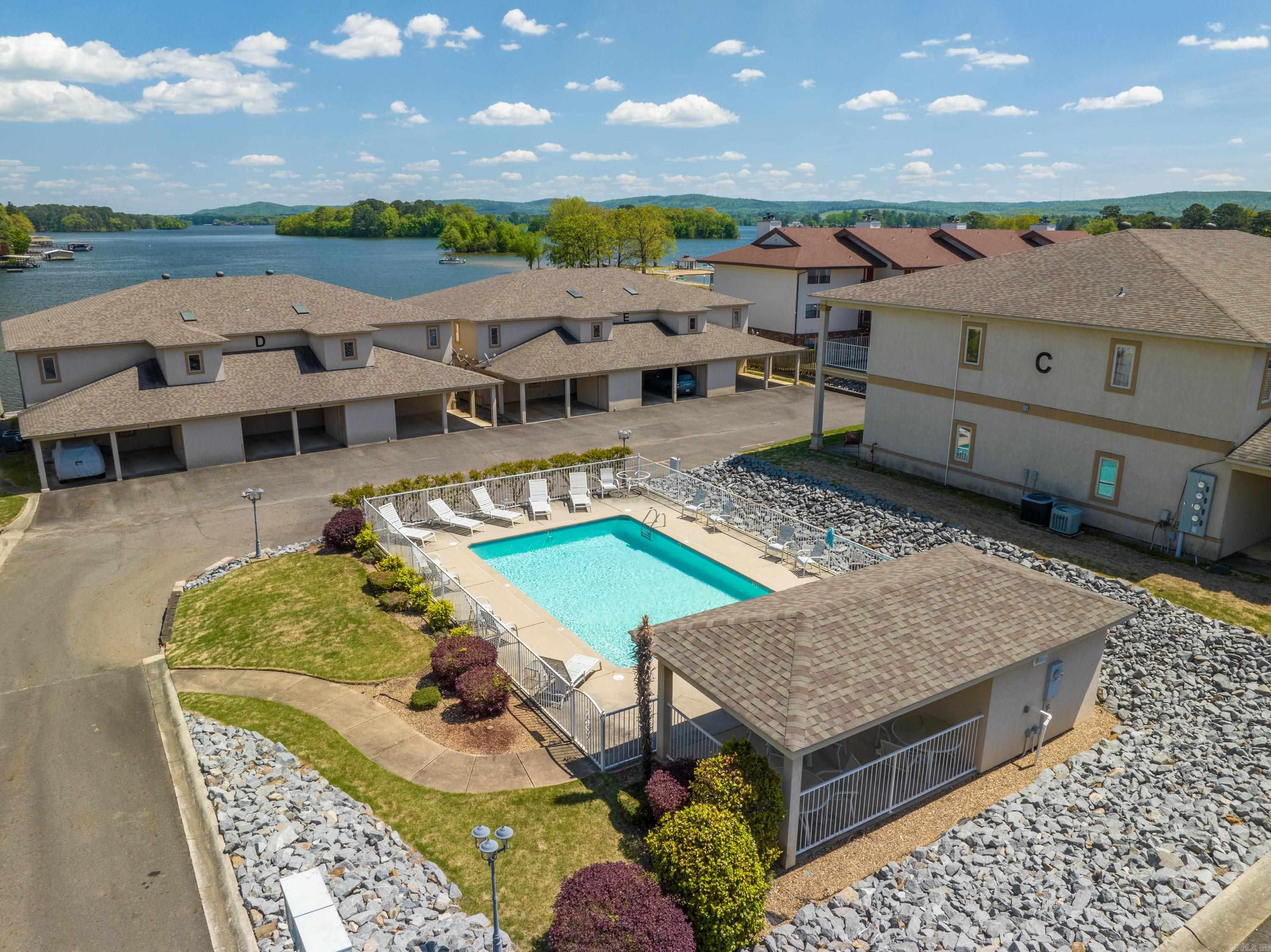 110 Jamison Lane Unit: D3