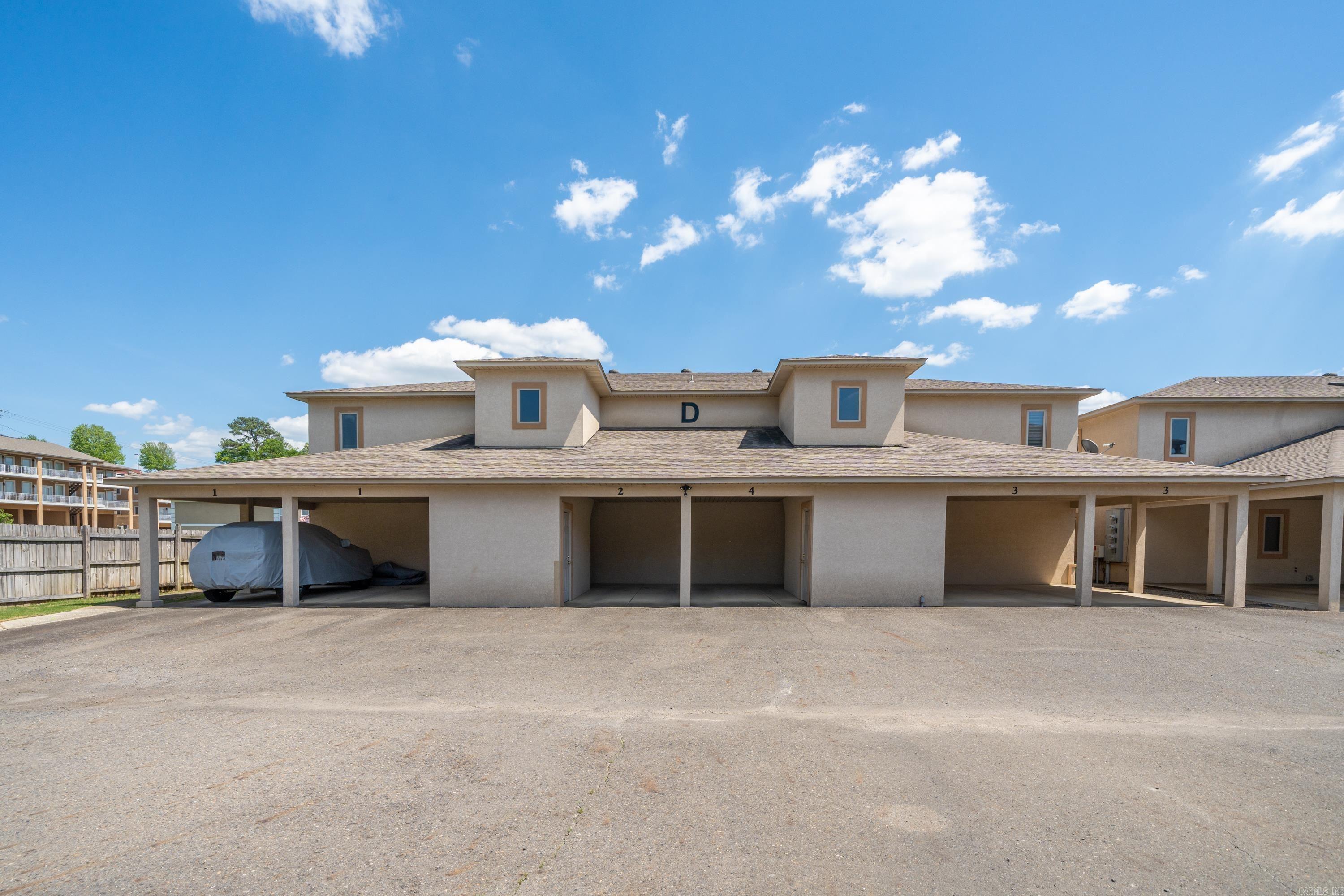 110 Jamison Lane Unit: D3