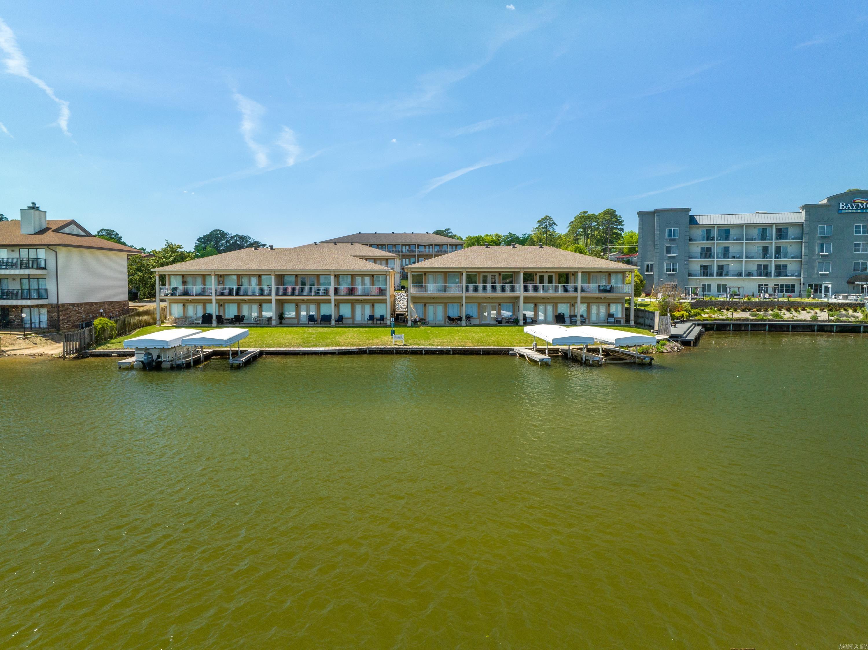 110 Jamison Lane Unit: D3