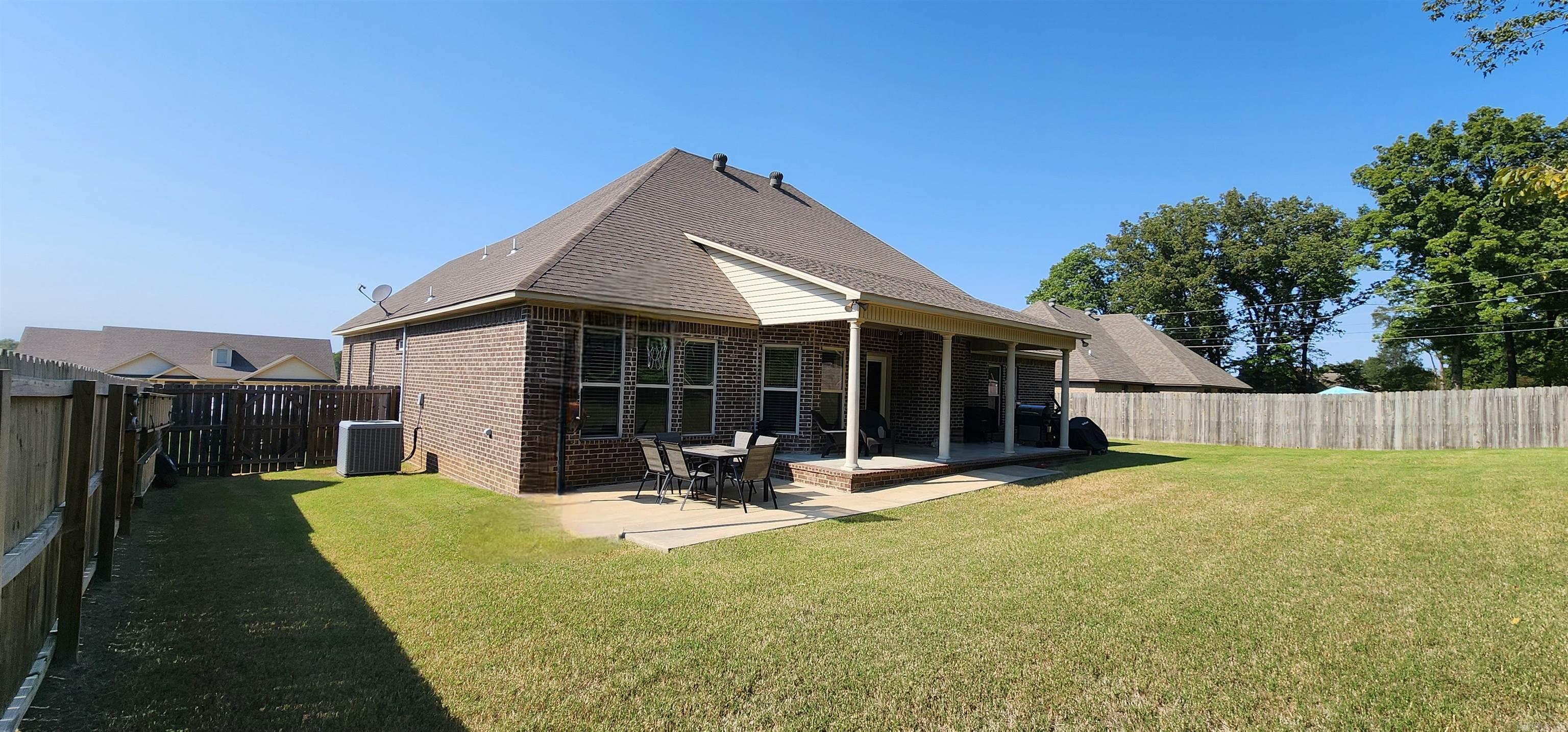 1648 N Killough Rd
