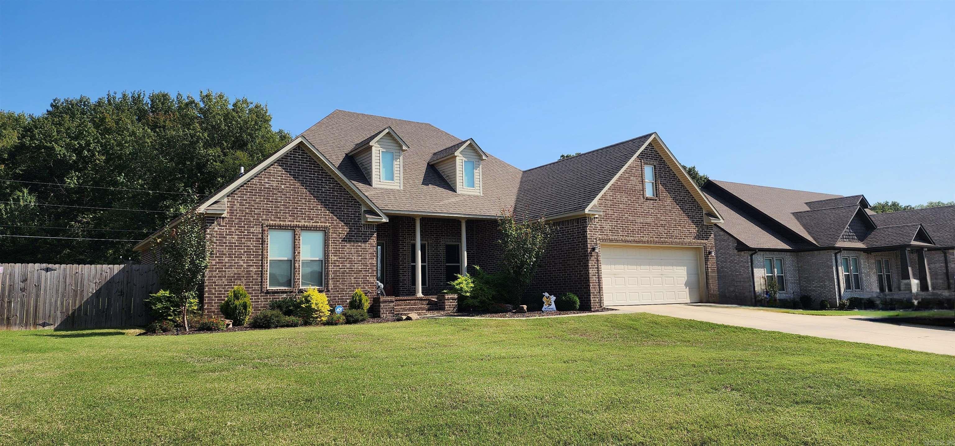 1648 N Killough Rd