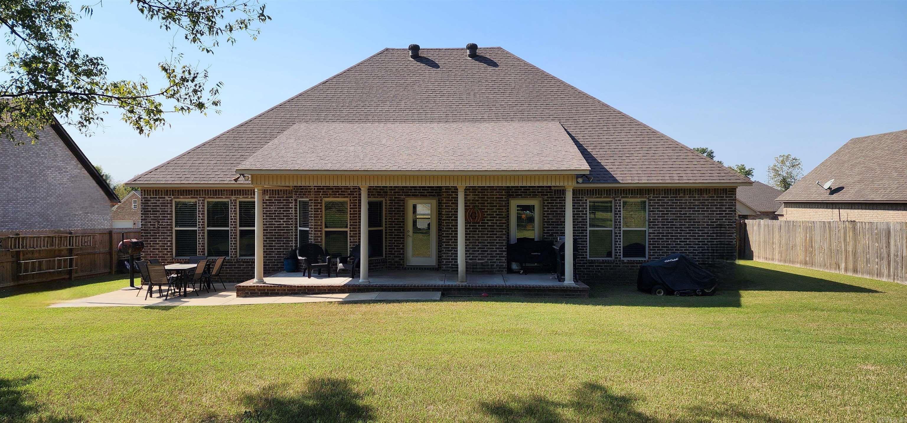 1648 N Killough Rd
