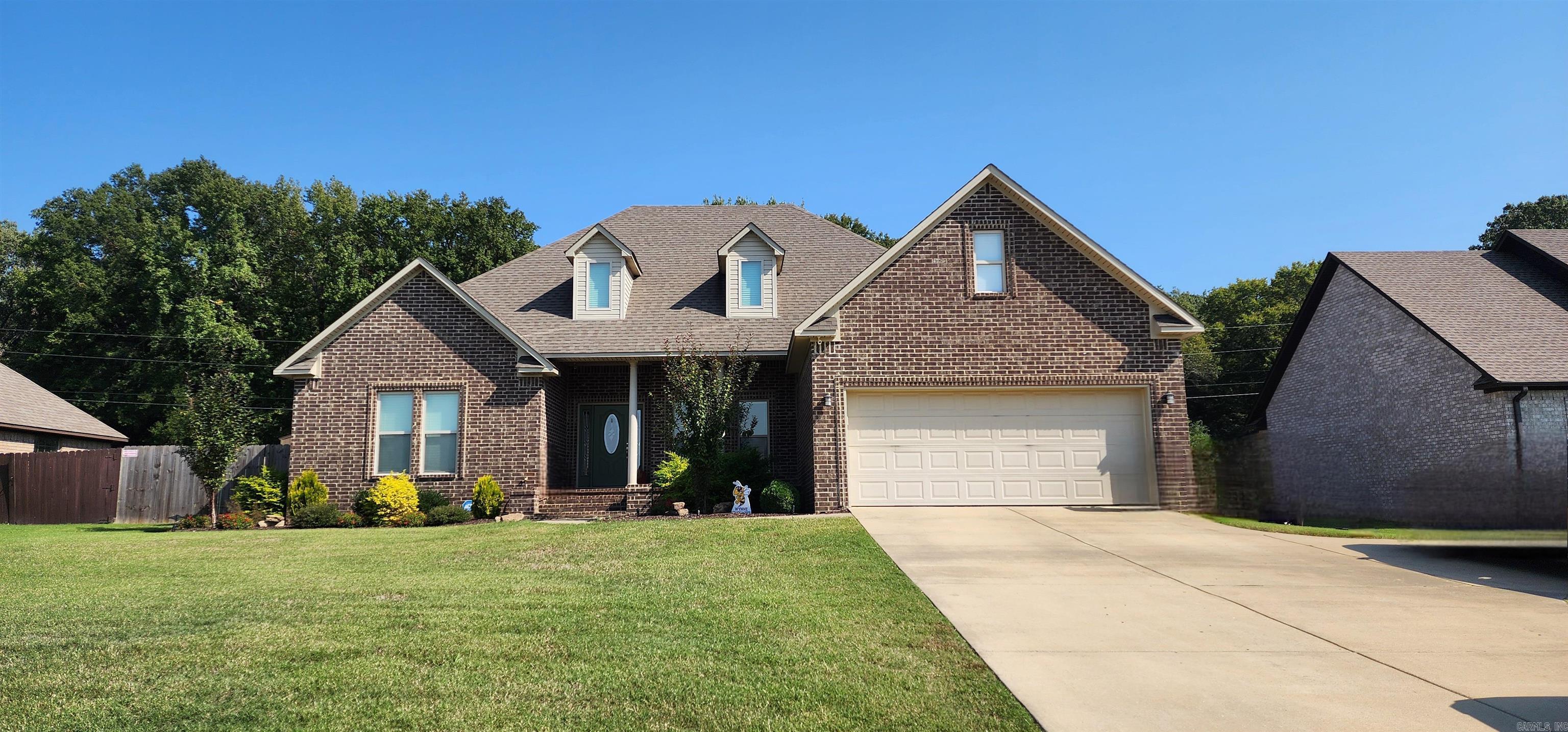 1648 N Killough Rd