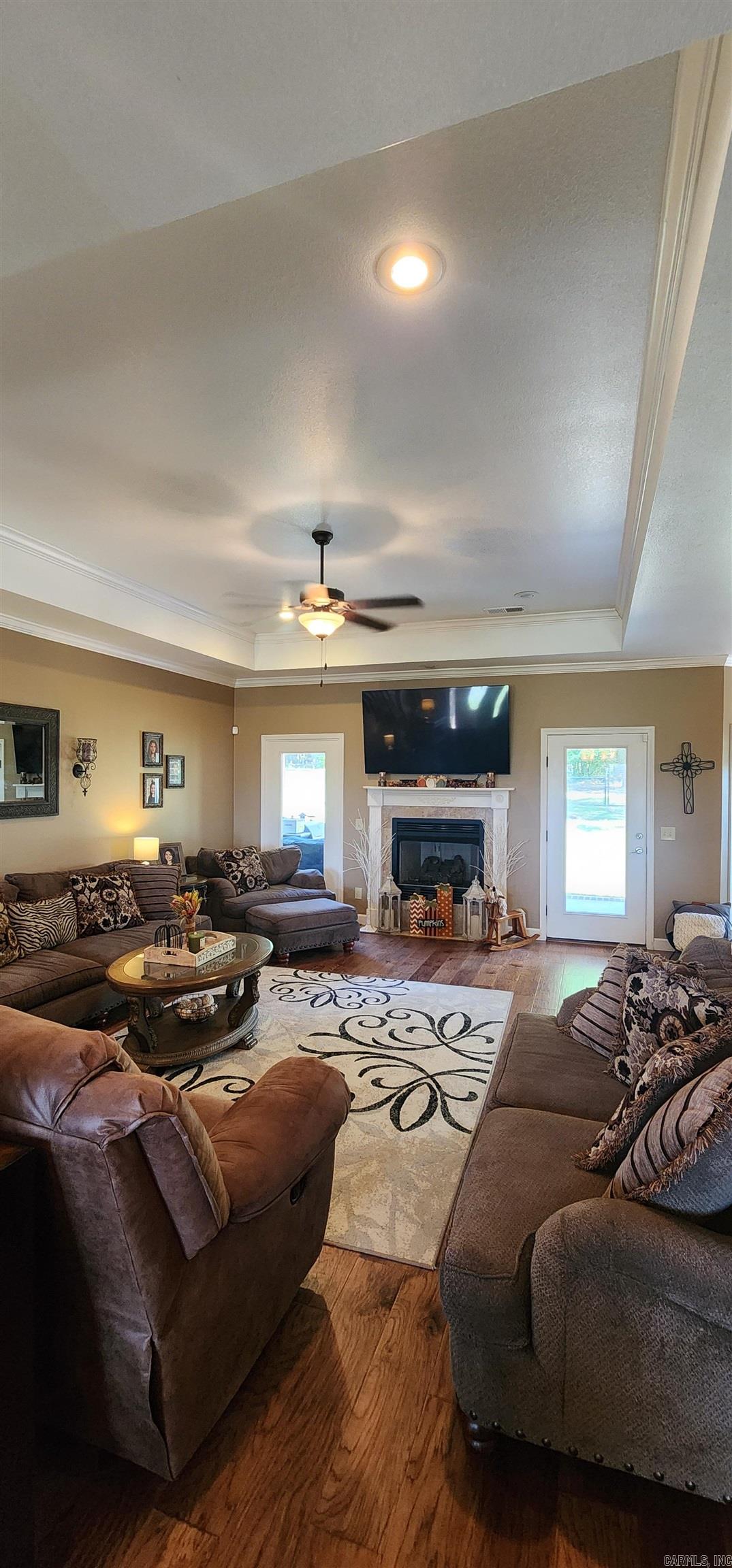 1648 N Killough Rd