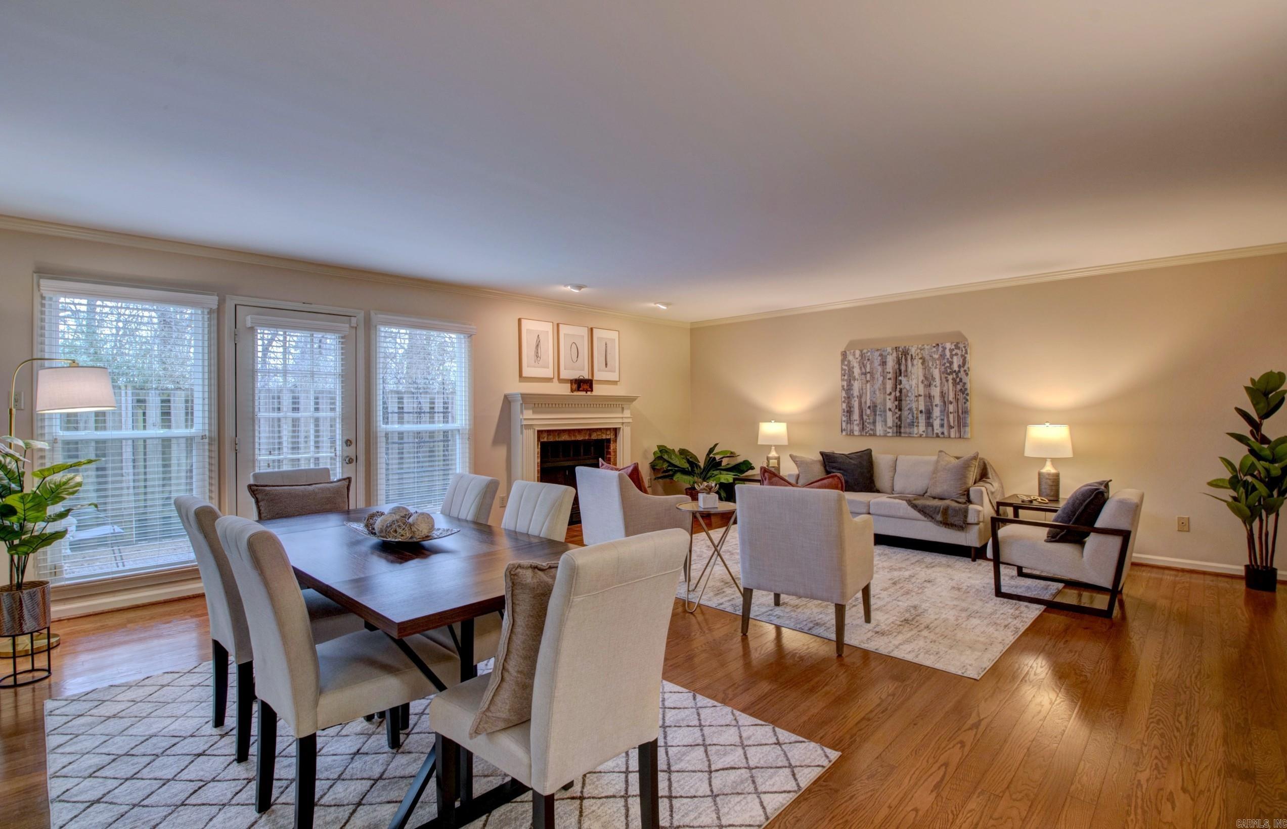 2200 Andover Court Unit: 1305