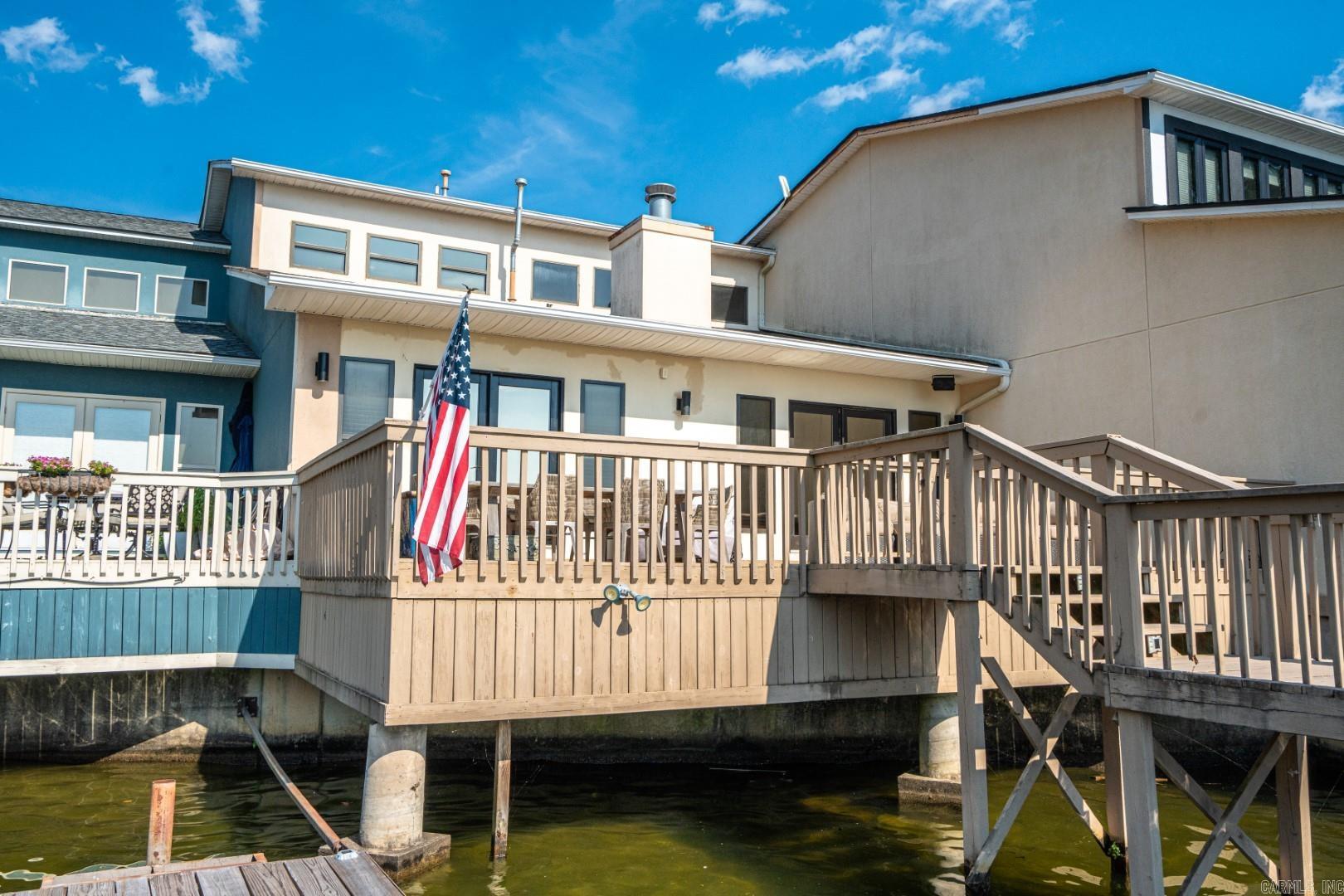 212 Files Landing Road