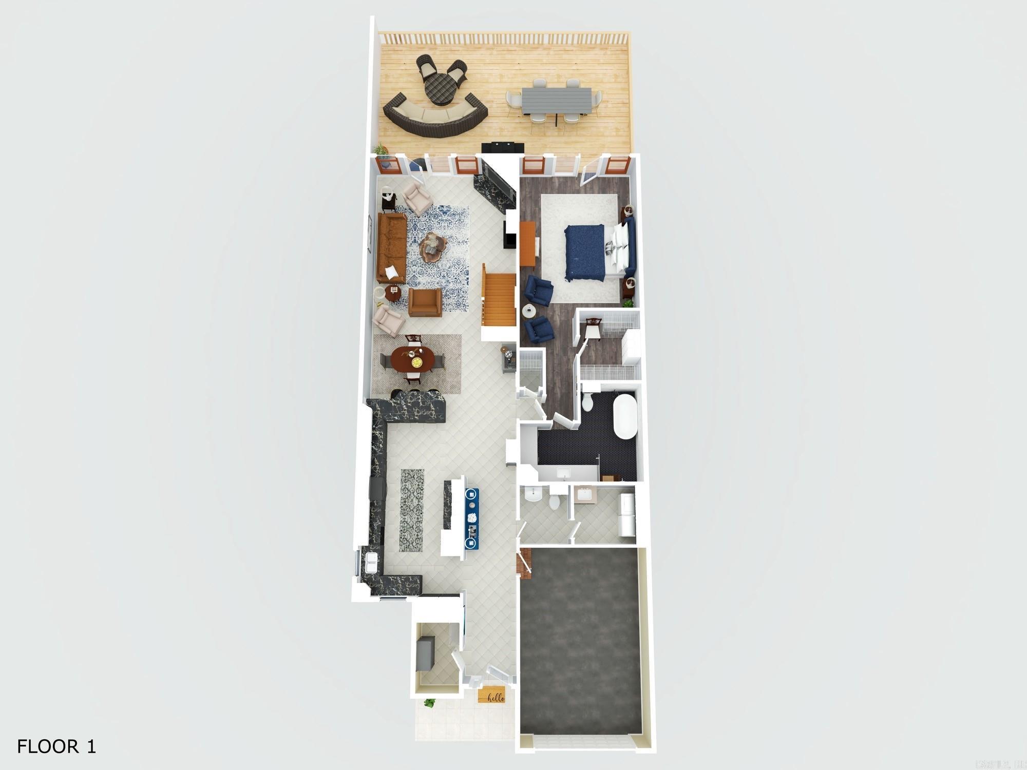 212 Files Landing Road