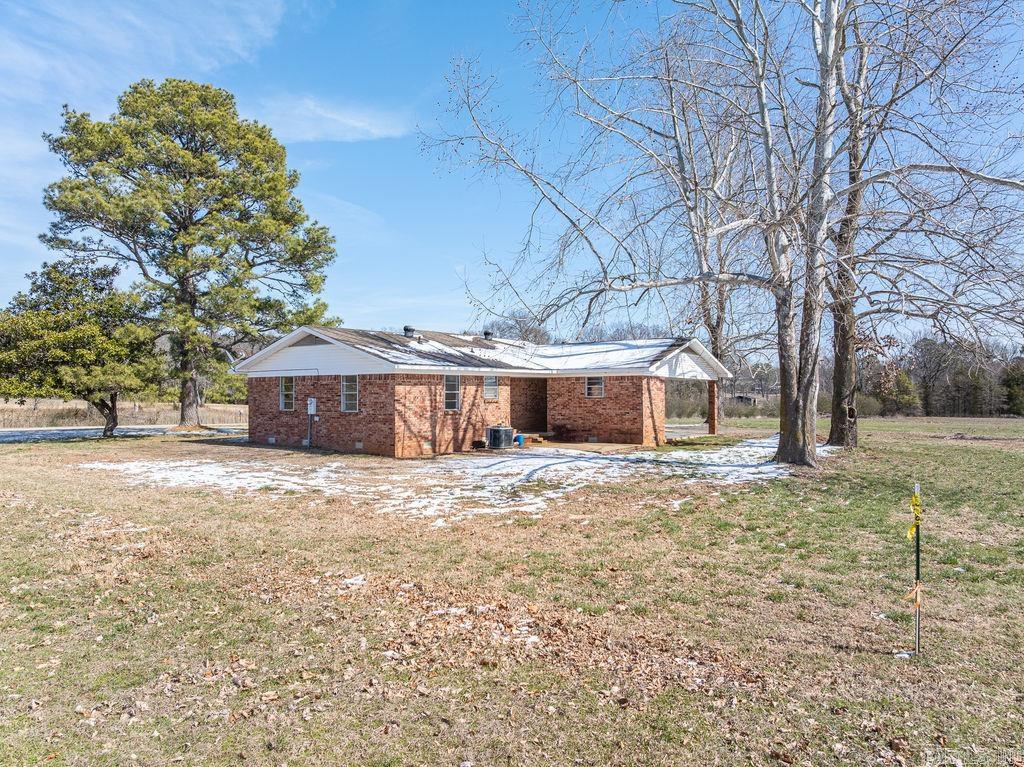1053 W Gum Log Road