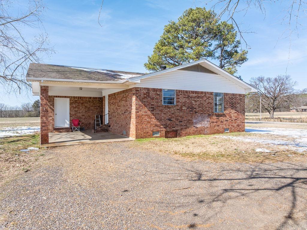 1053 W Gum Log Road