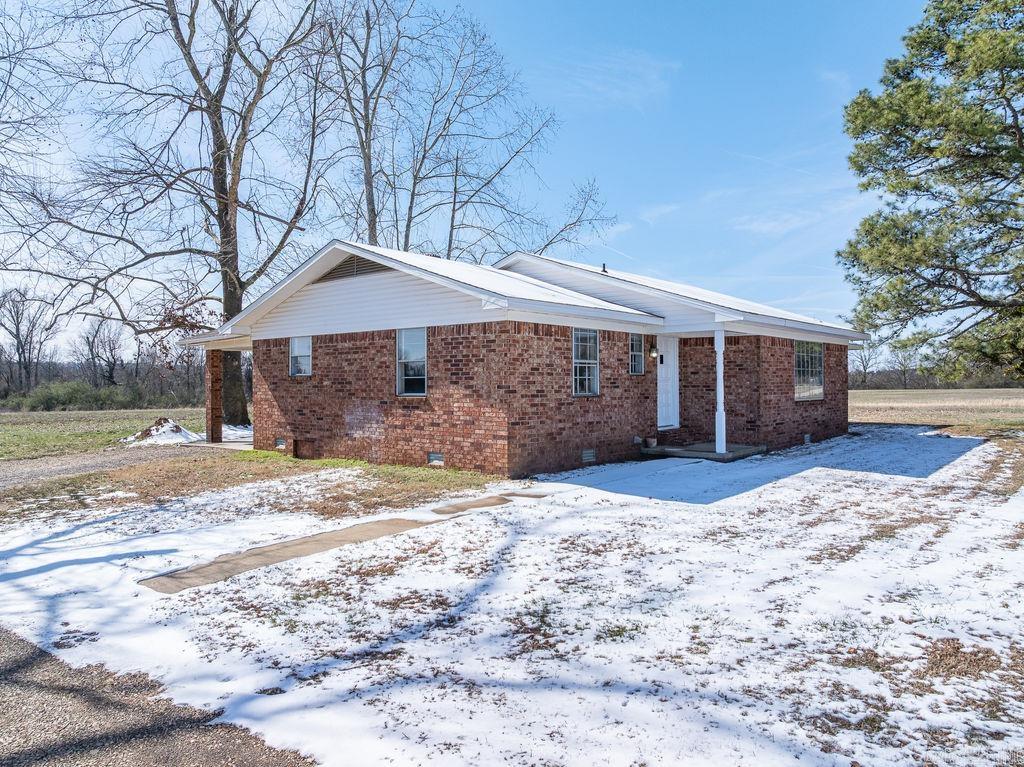 1053 W Gum Log Road