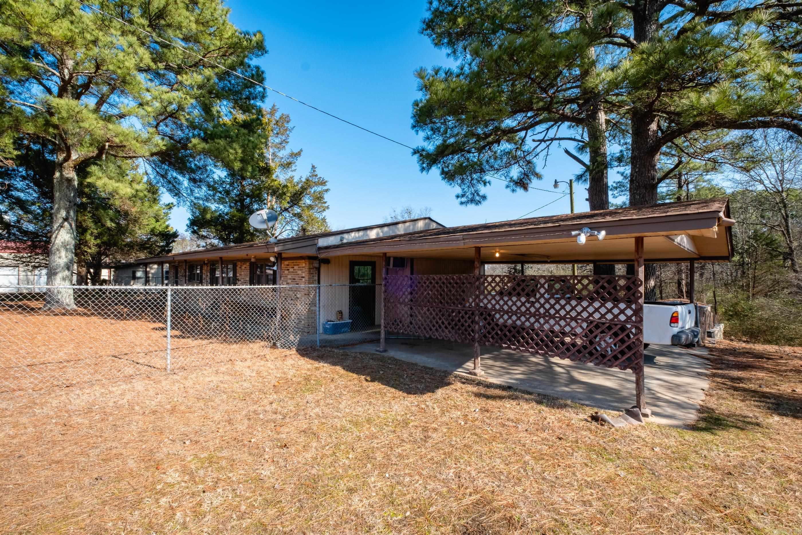 13605 & 13701 Arch Street