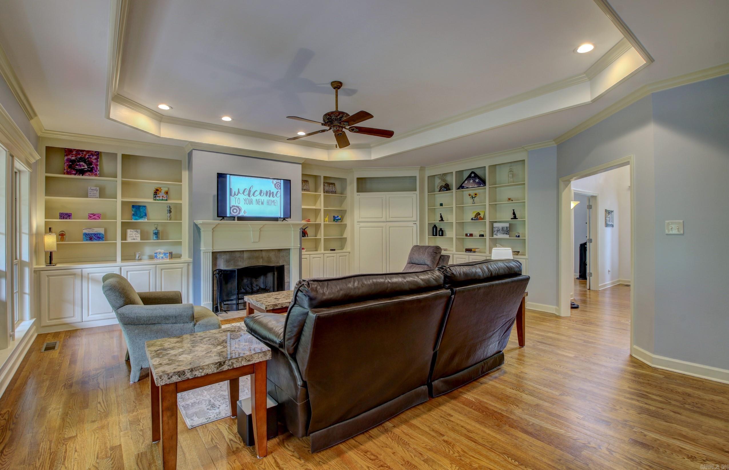 319 Wellington Woods Loop