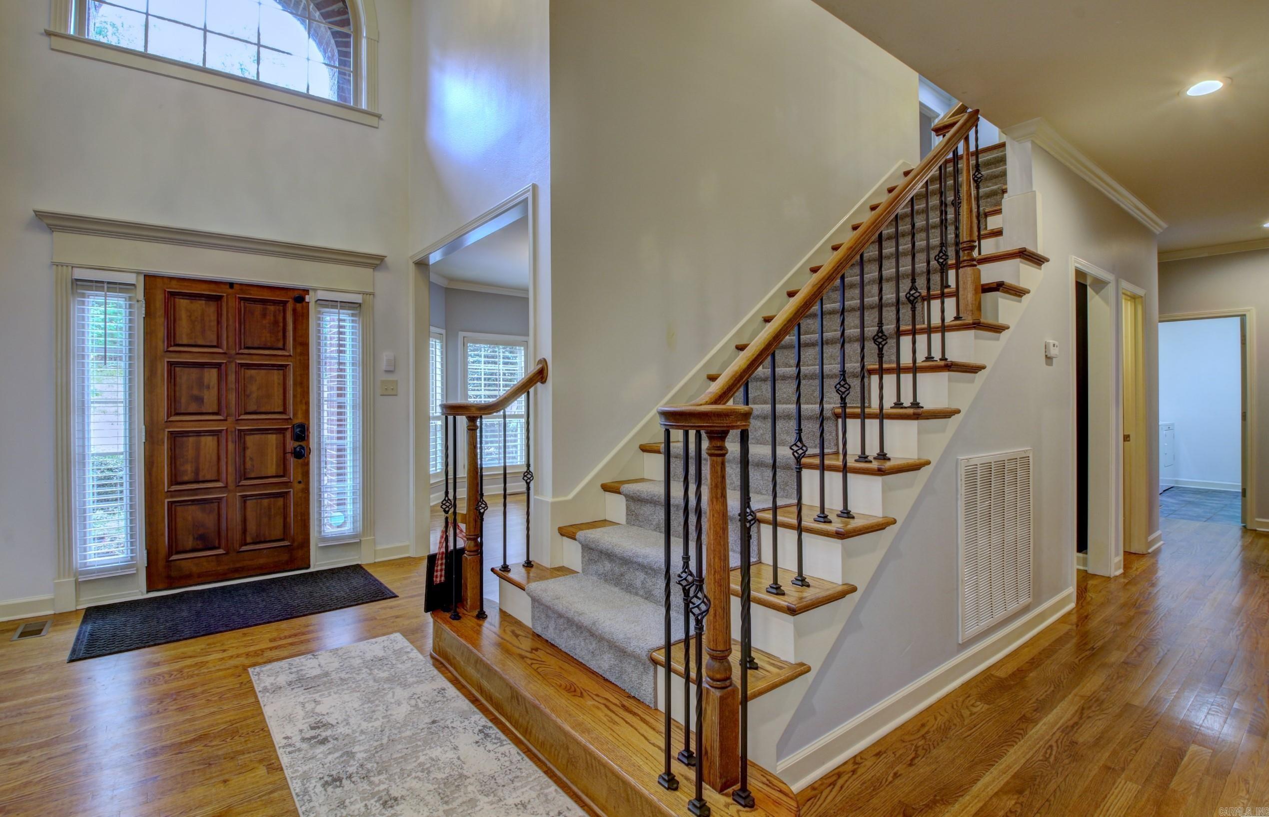 319 Wellington Woods Loop