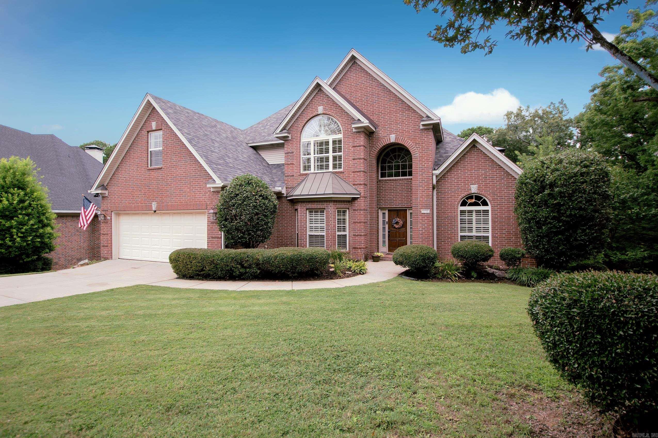 319 Wellington Woods Loop