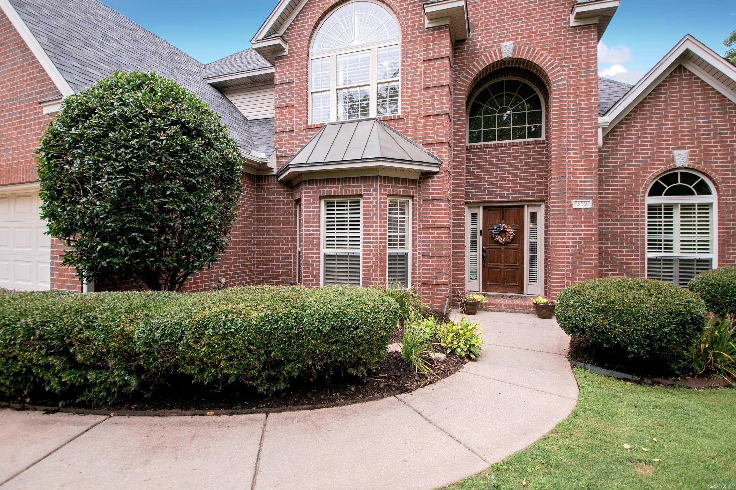 319 Wellington Woods Loop