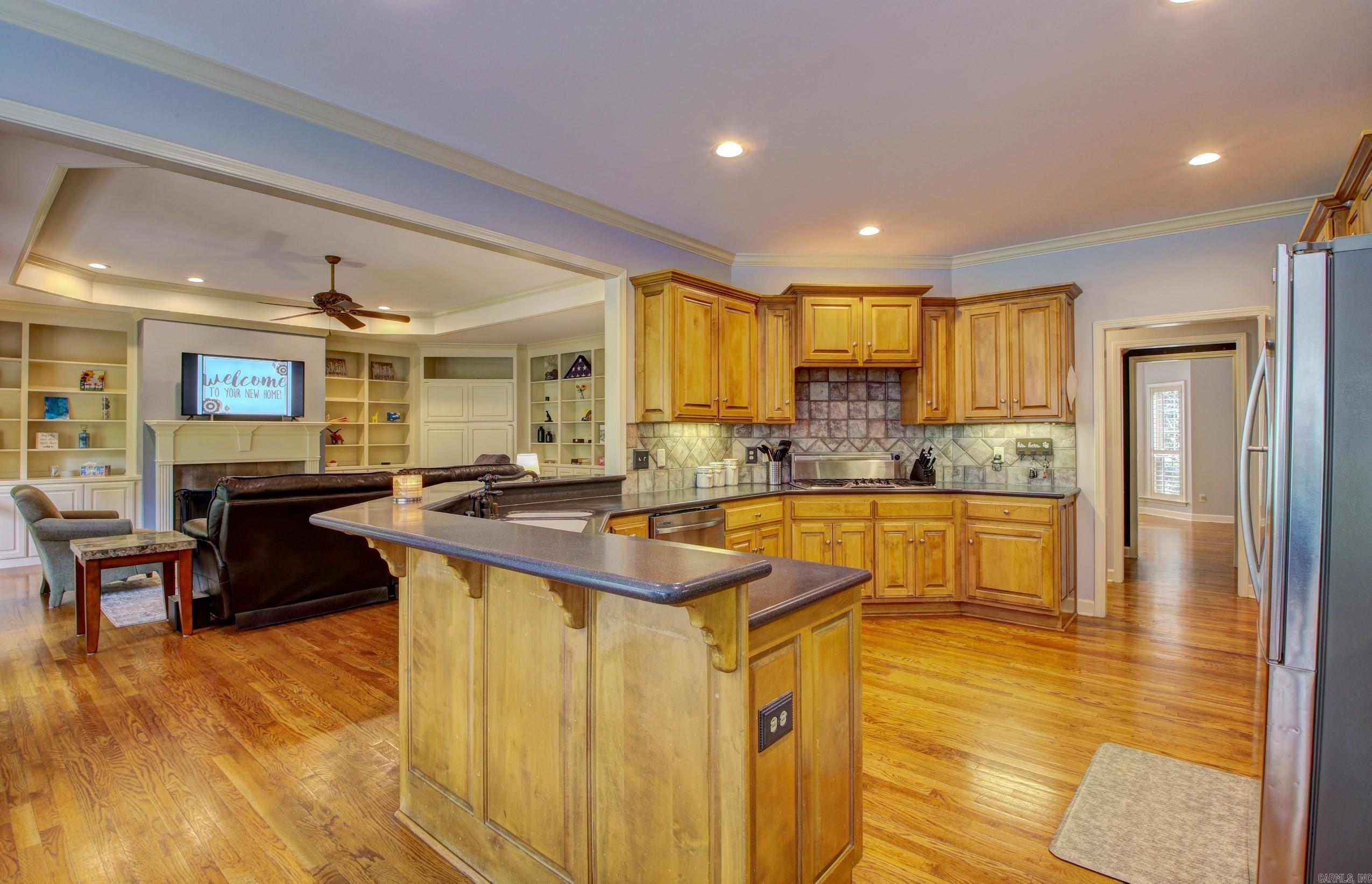 319 Wellington Woods Loop