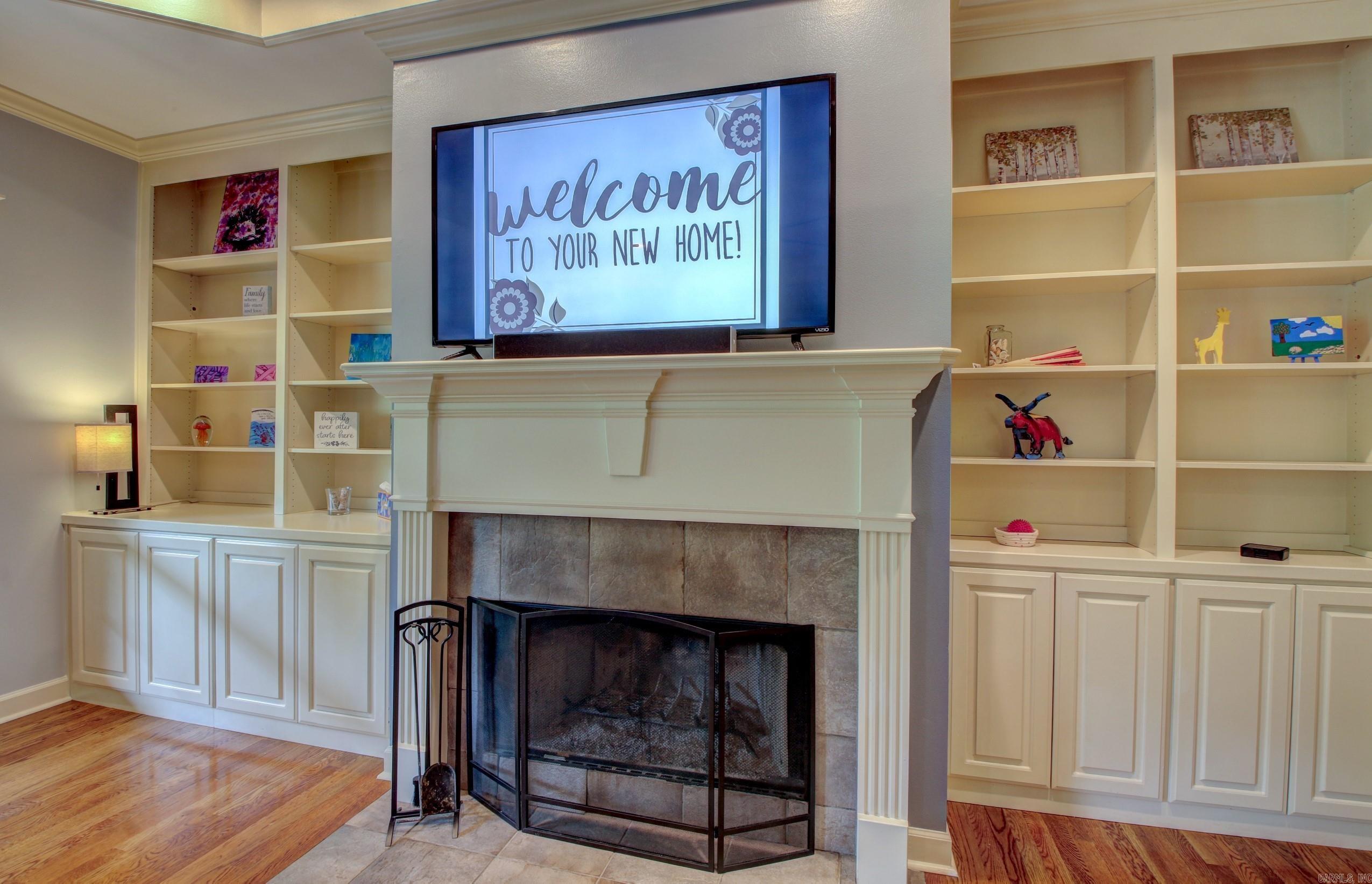 319 Wellington Woods Loop