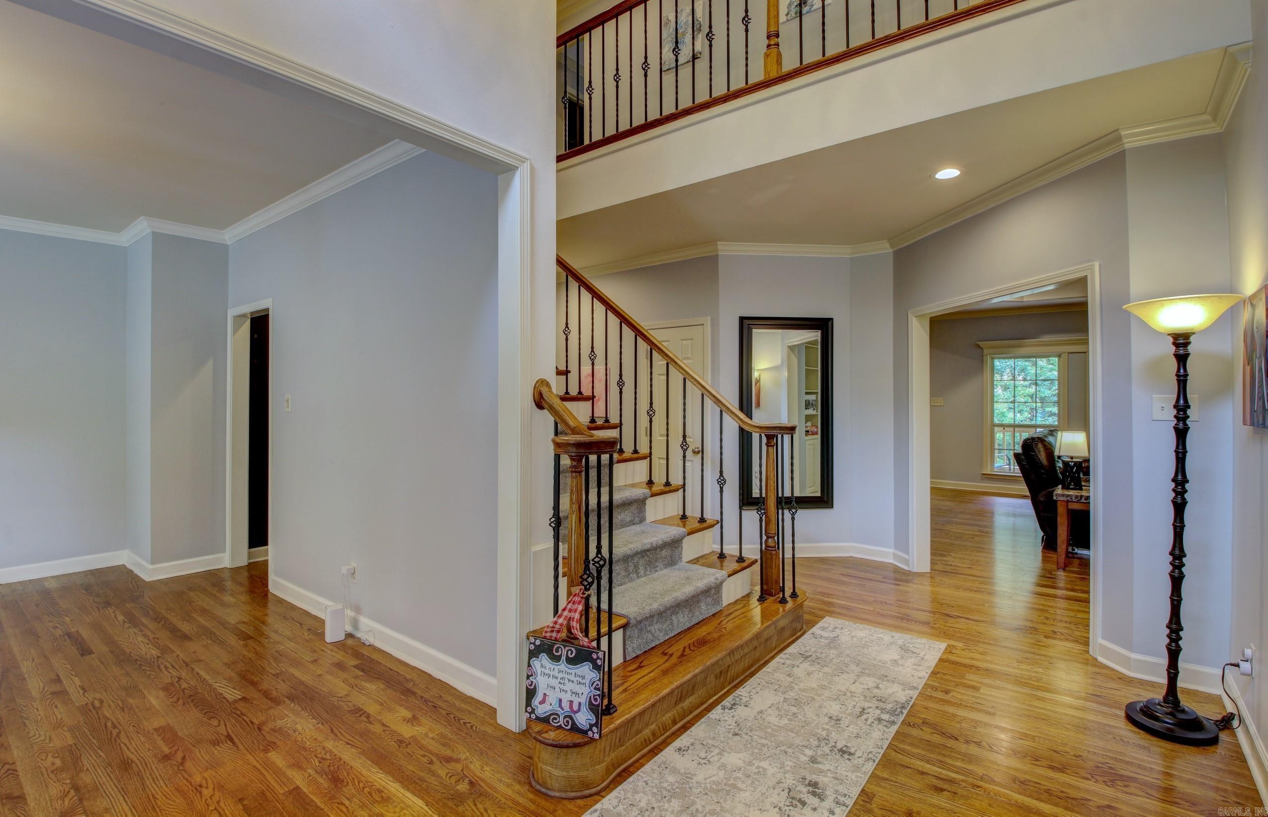 319 Wellington Woods Loop