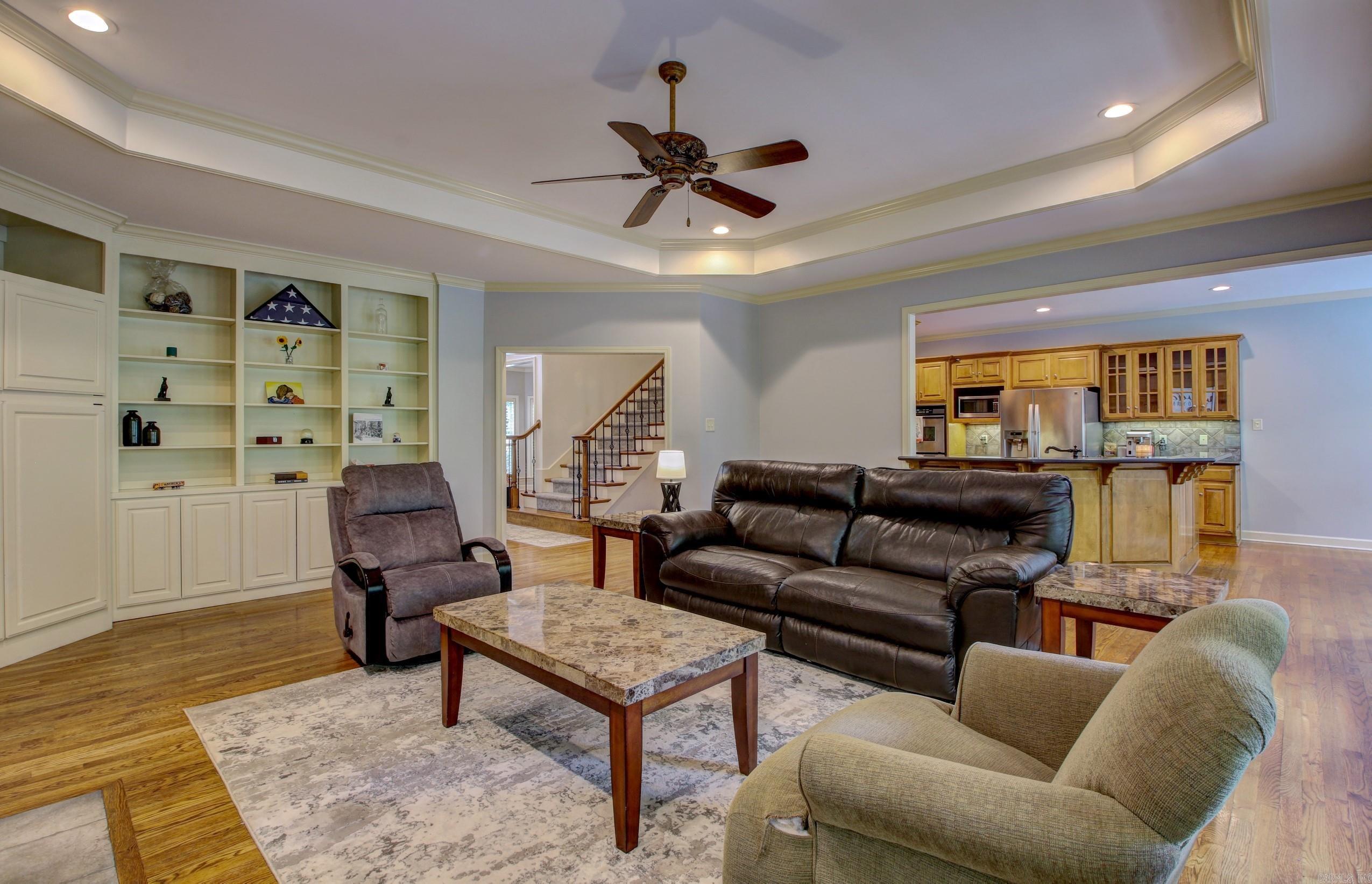 319 Wellington Woods Loop