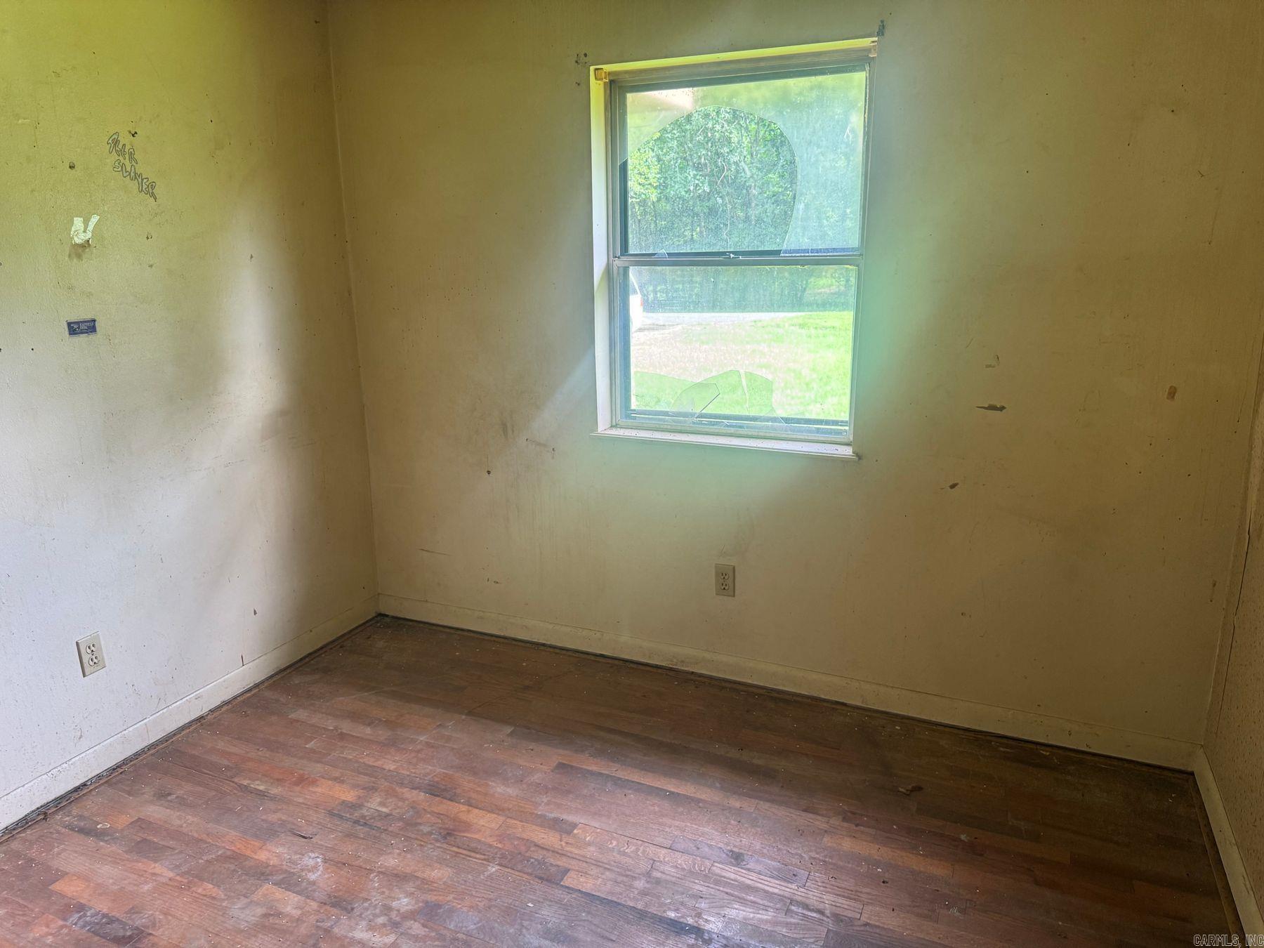 1713 Mountain Pine Road