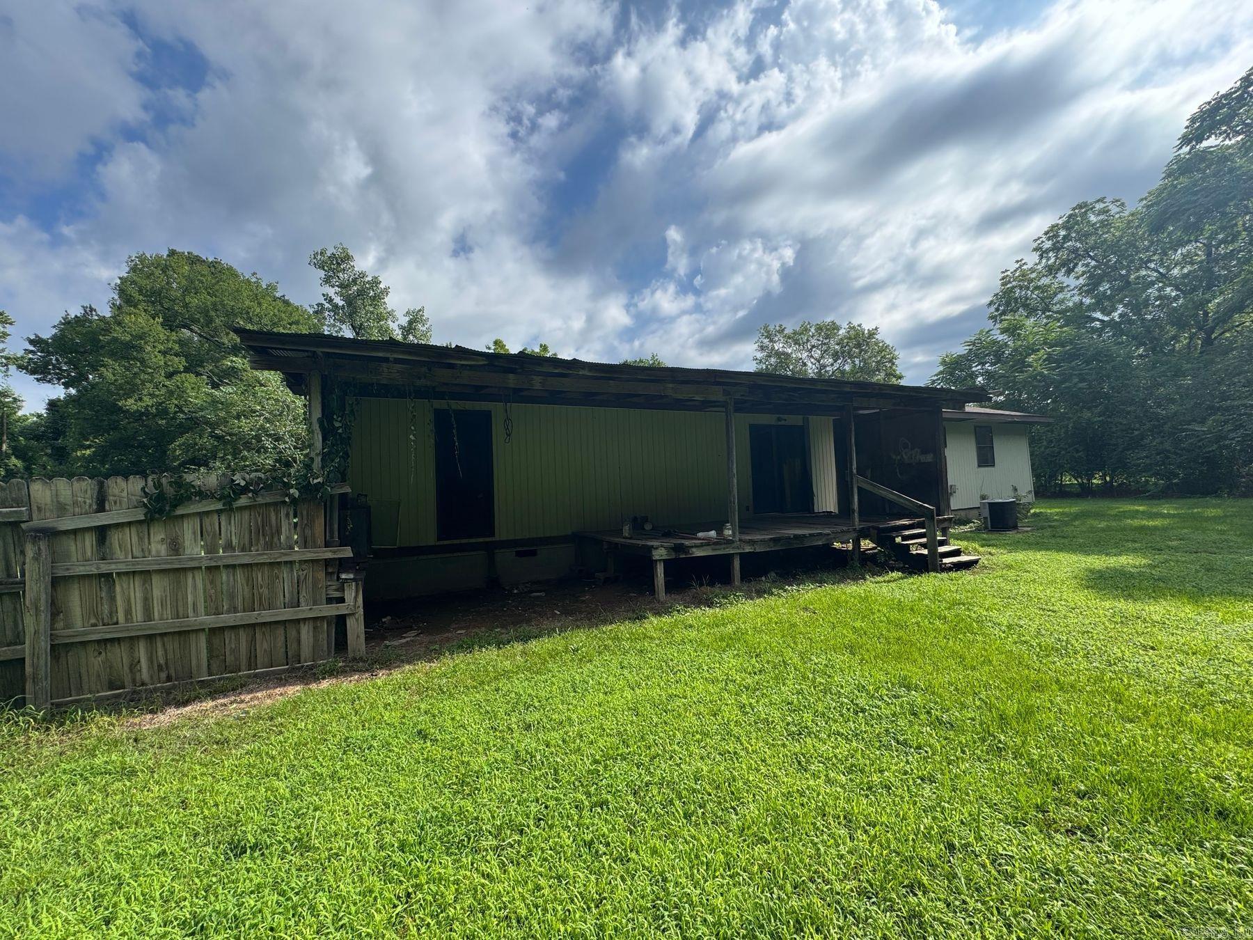 1713 Mountain Pine Road