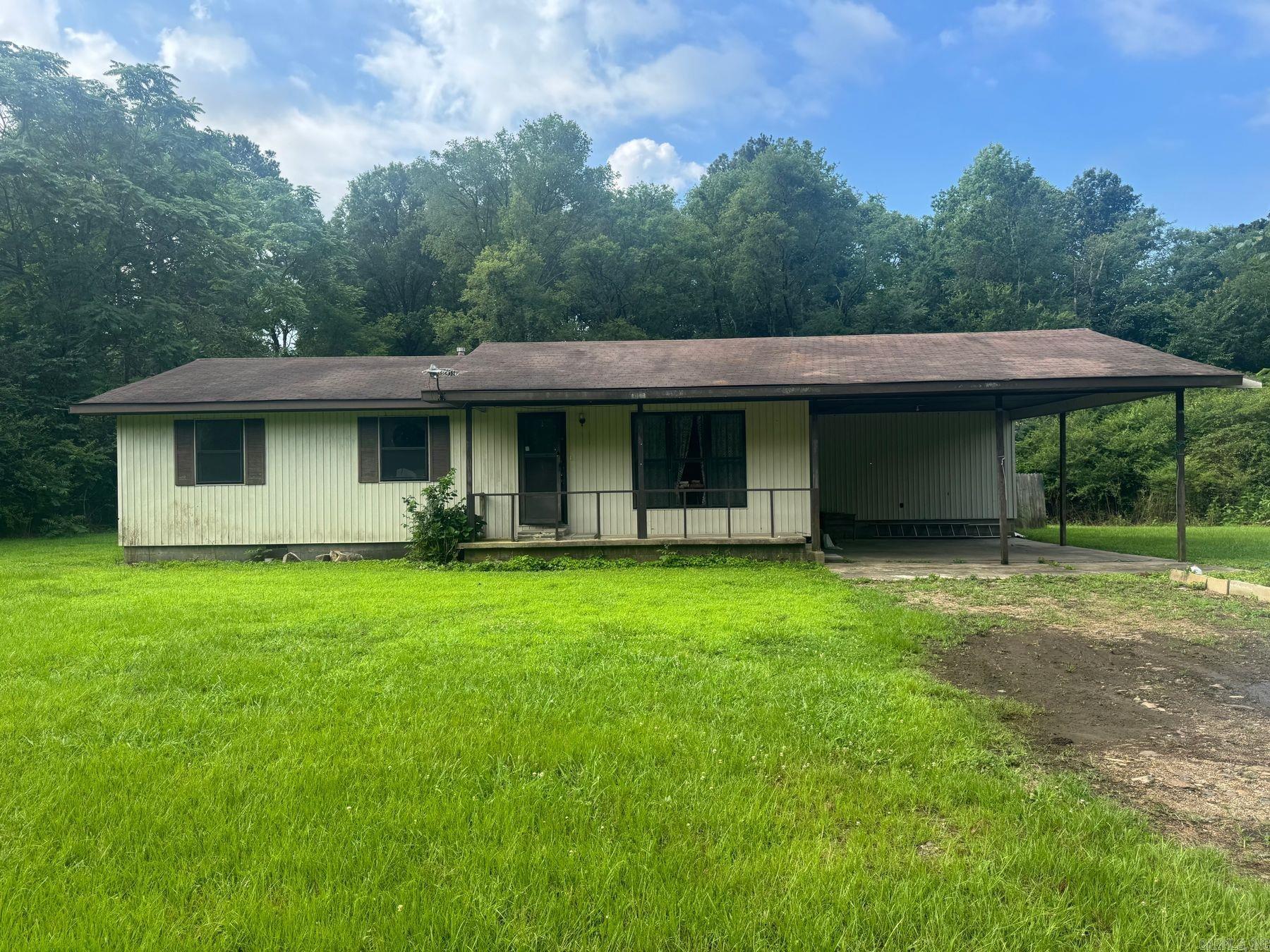 1713 Mountain Pine Road