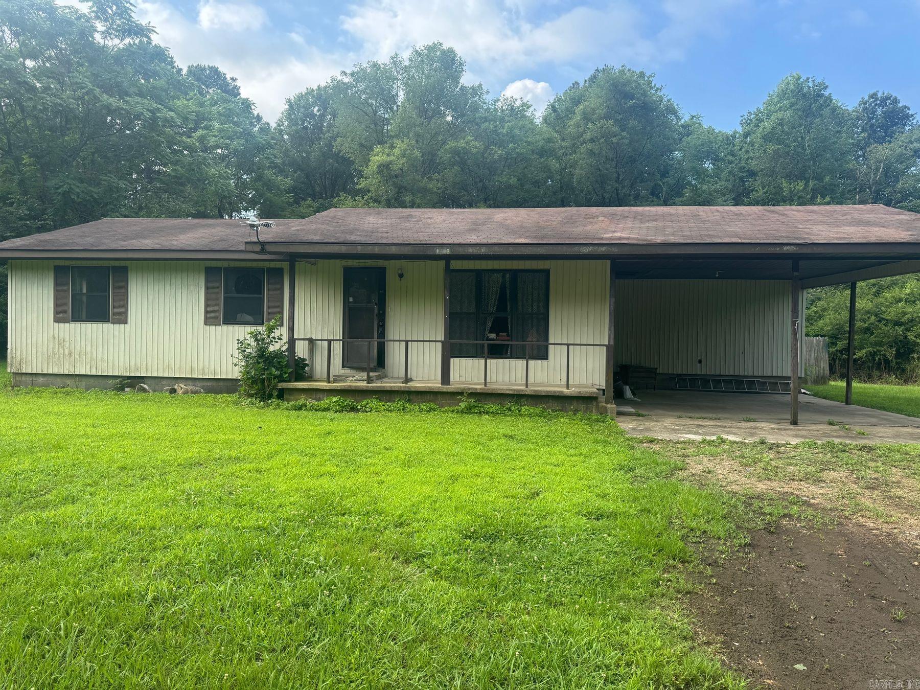 1713 Mountain Pine Road