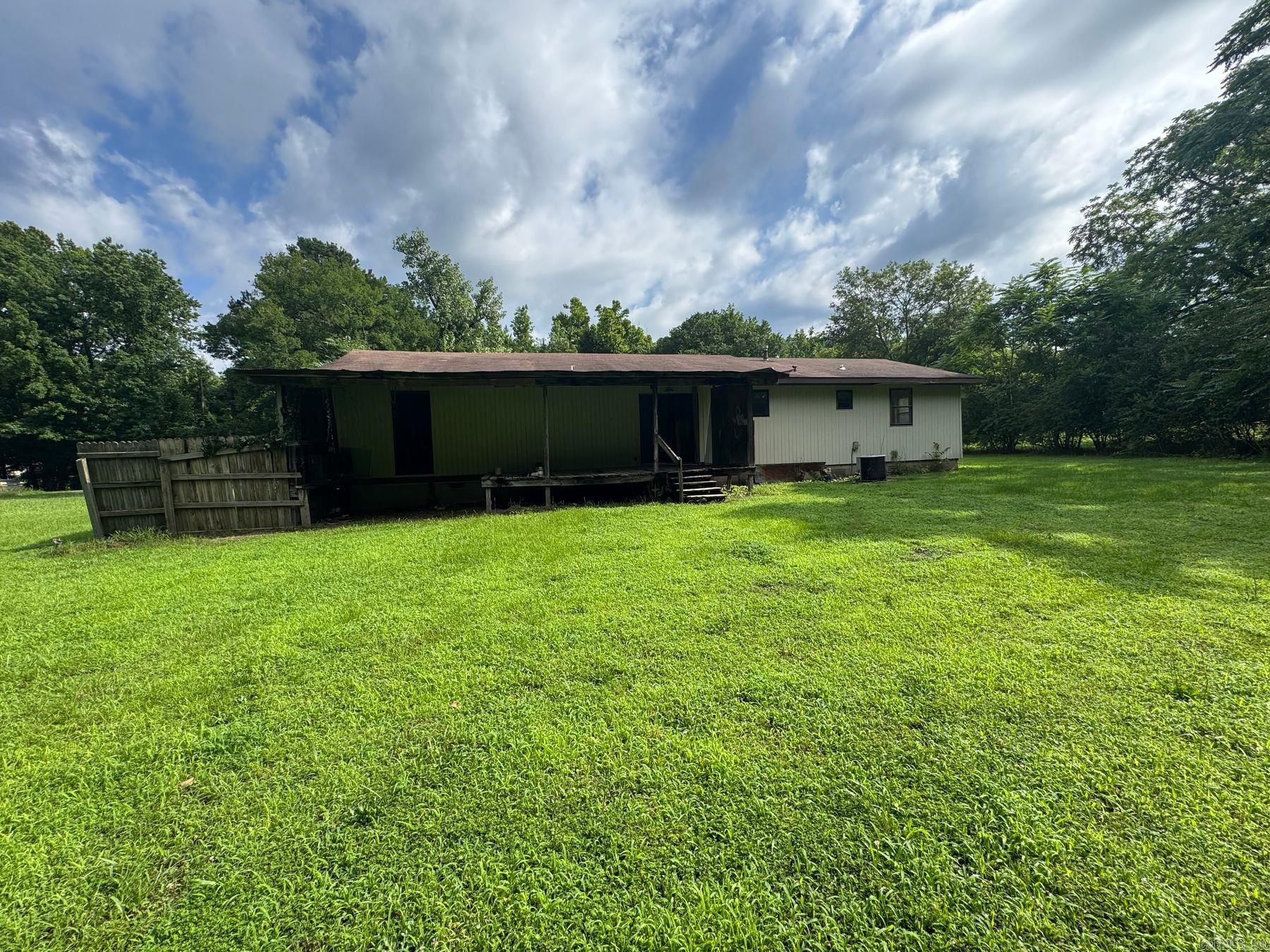 1713 Mountain Pine Road