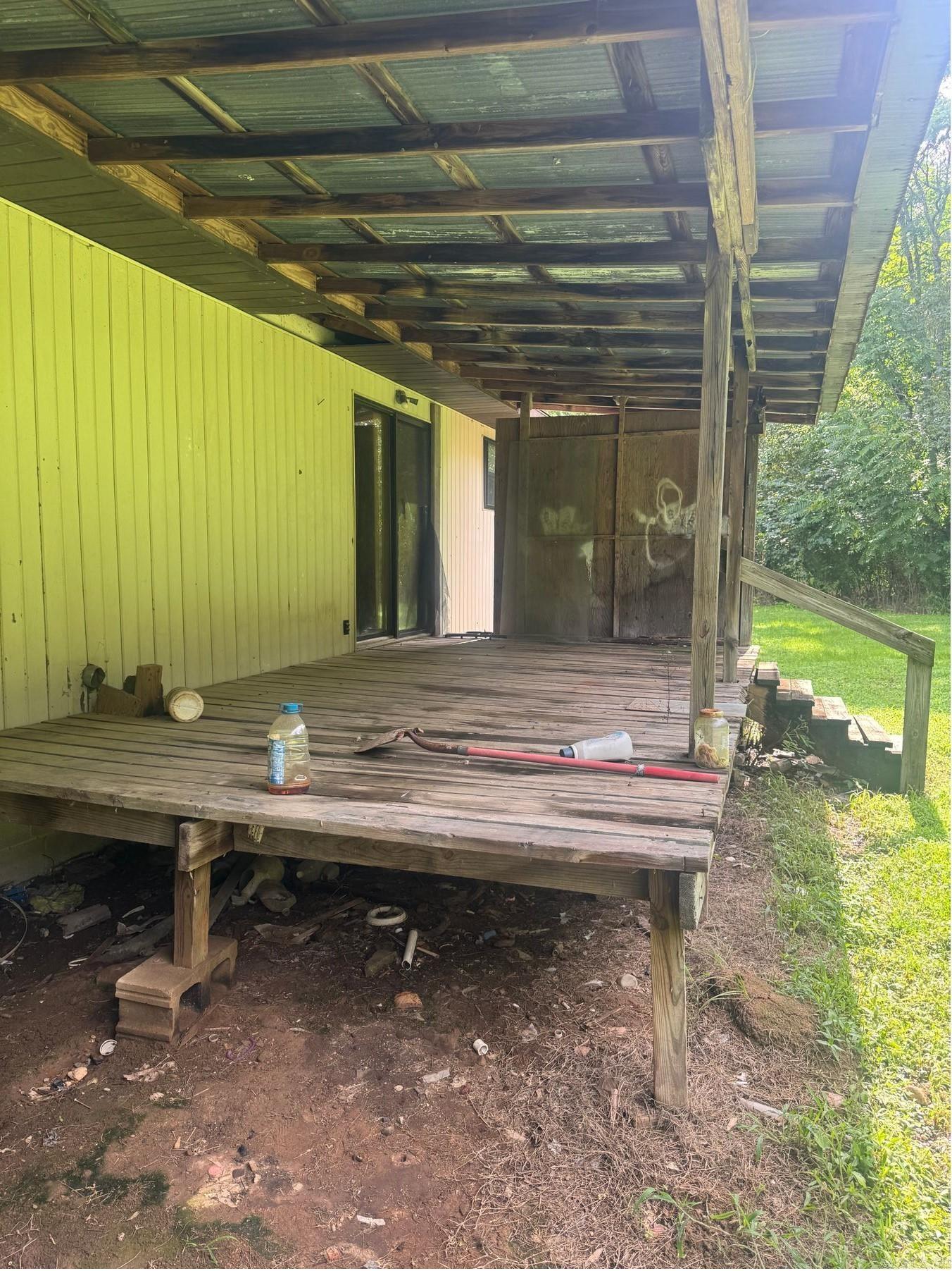 1713 Mountain Pine Road