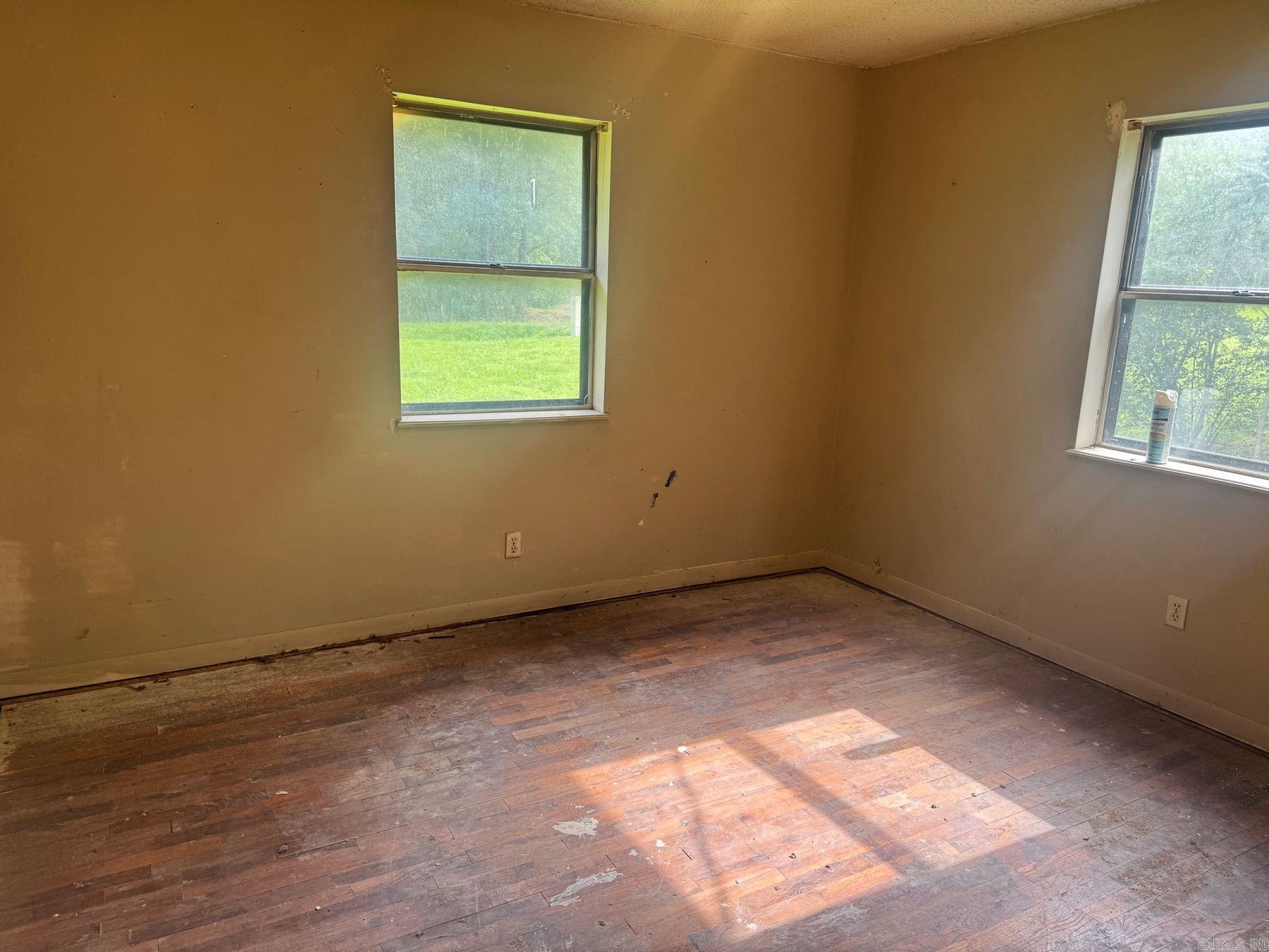 1713 Mountain Pine Road